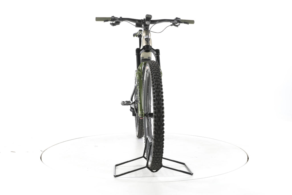 Centurion No Pogo F3000i E-Bike Fully 2024 - Image 4