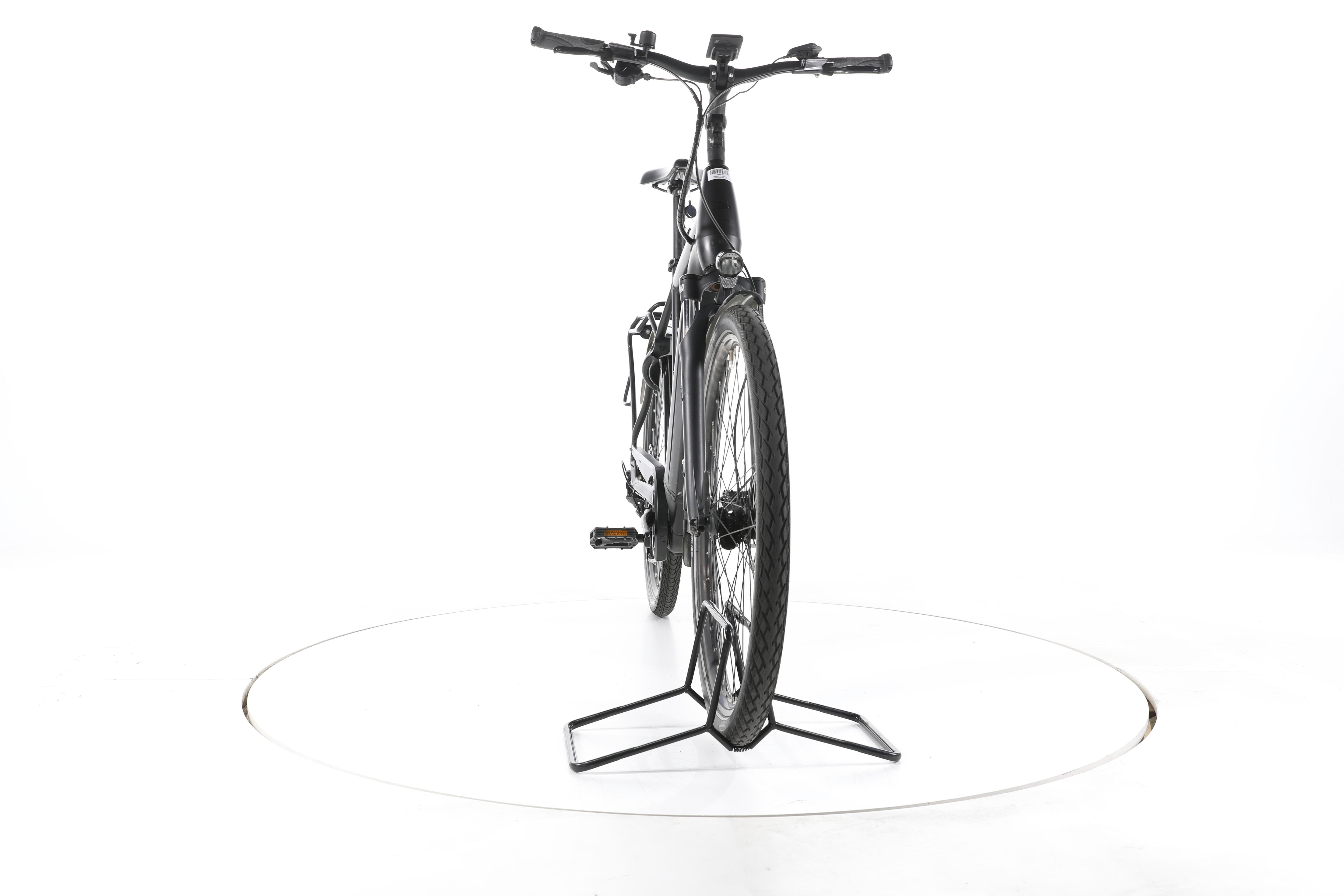 Pegasus Solero EVO 9 Trekking E-Bike - Image 4