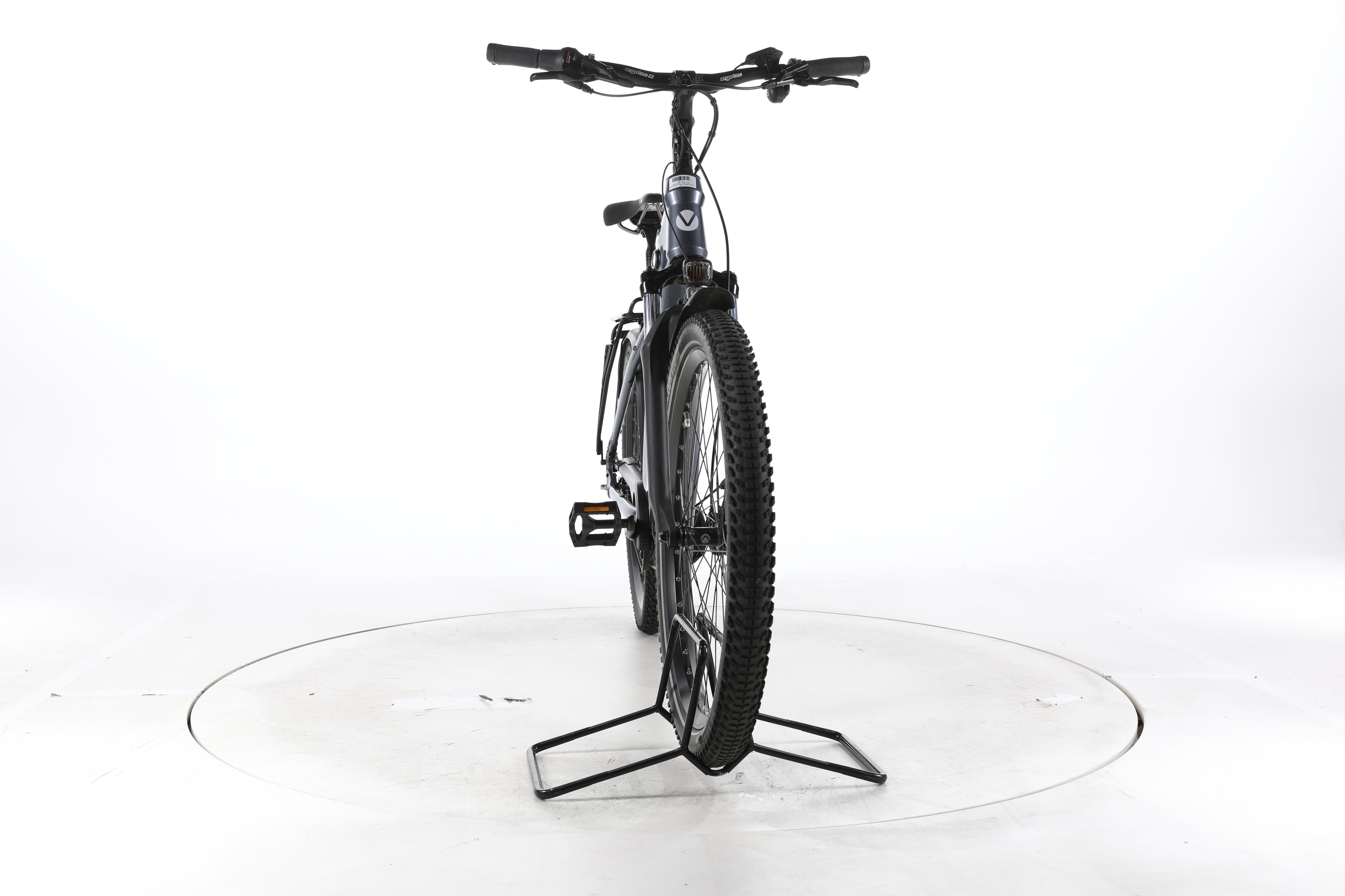 Velo de Ville SEB 990 SUV Smart Smooth City E-Bike Tiefeinsteiger - Image 4