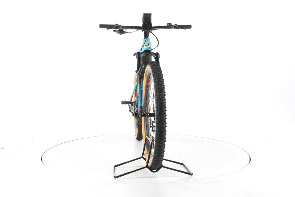 Cube Reaction Hybrid SLT E-Bike - Image 4