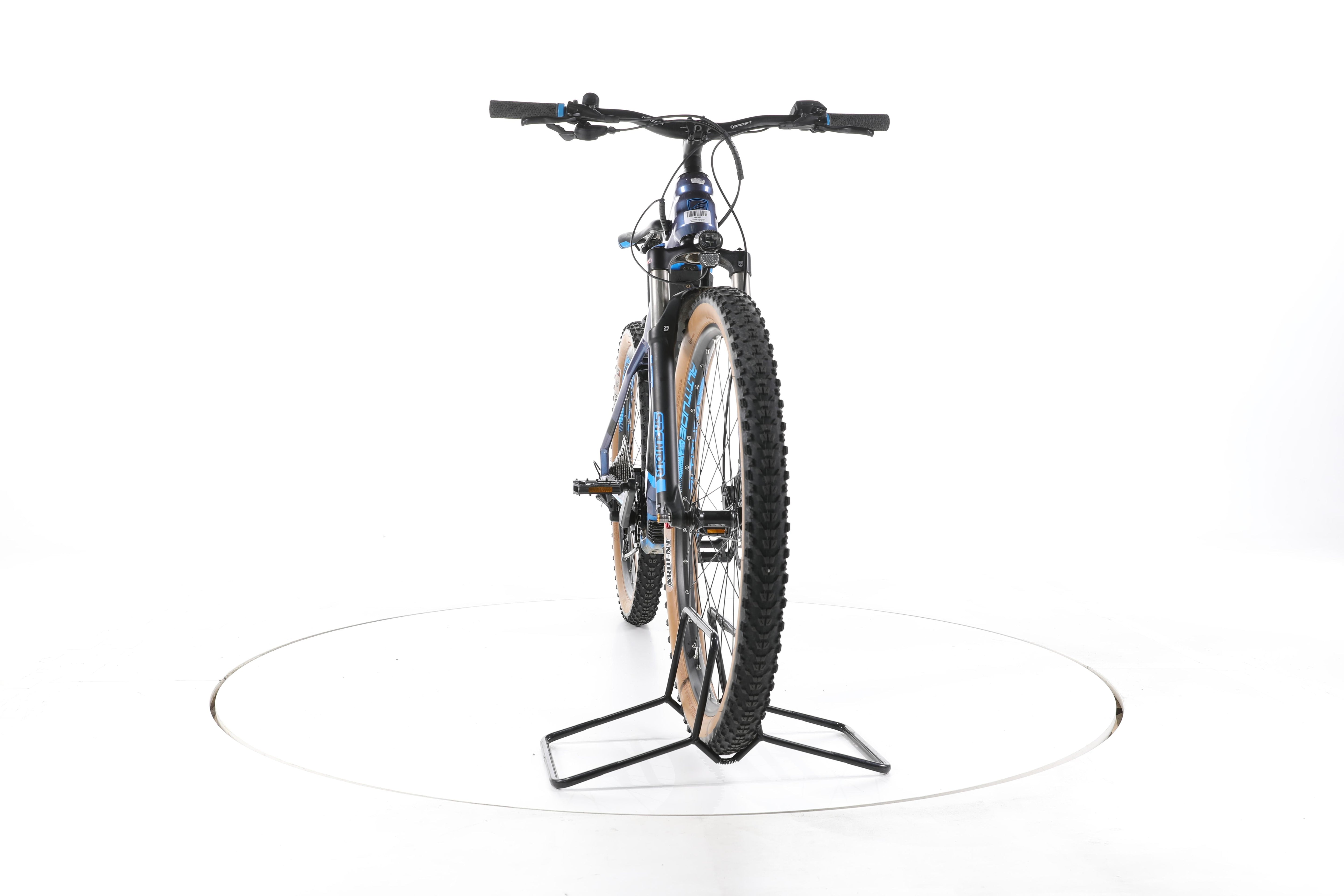 Centurion Backfire e E-Bike - Image 4