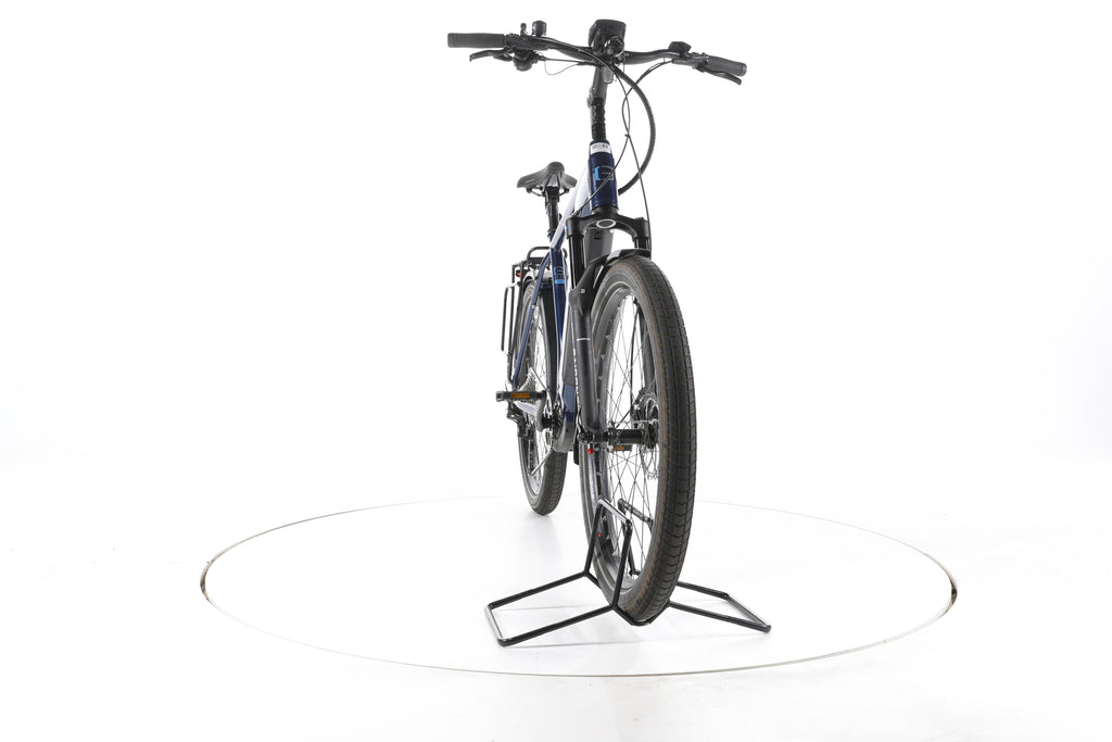 Gudereit ET-12 Trekking E-Bike - Image 4