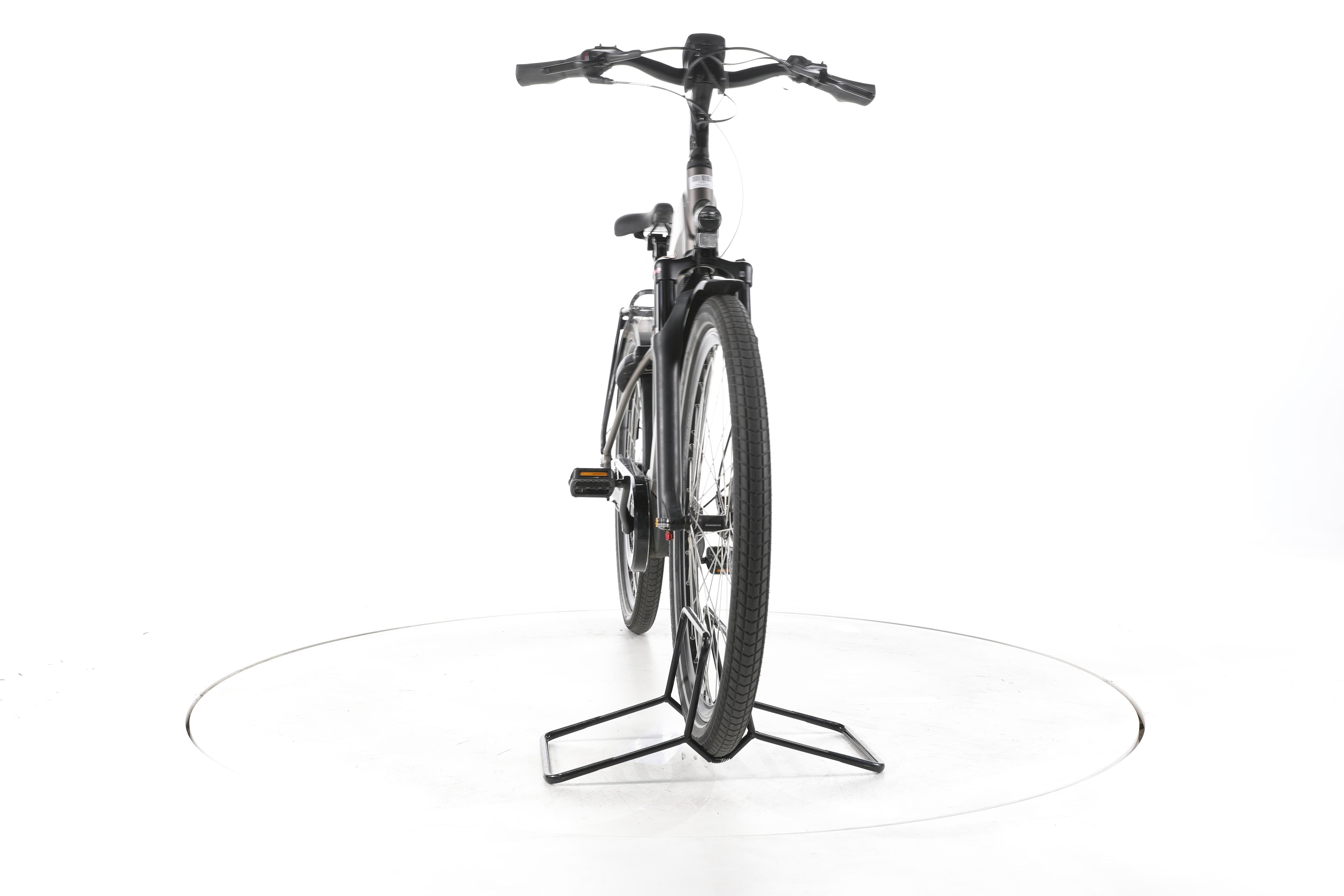 Kalkhoff IMAGE 5.B MOVE+ City E-Bike Tiefeinsteiger - Image 4