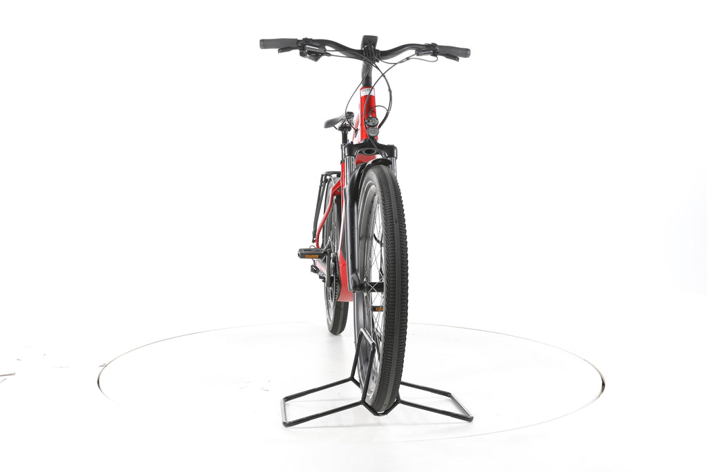 Specialized Turbo Vado 4.0 Trekking E-Bike - Image 4