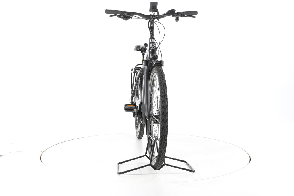 Hercules Futura Sport I-10 Trekking E-Bike - Image 4