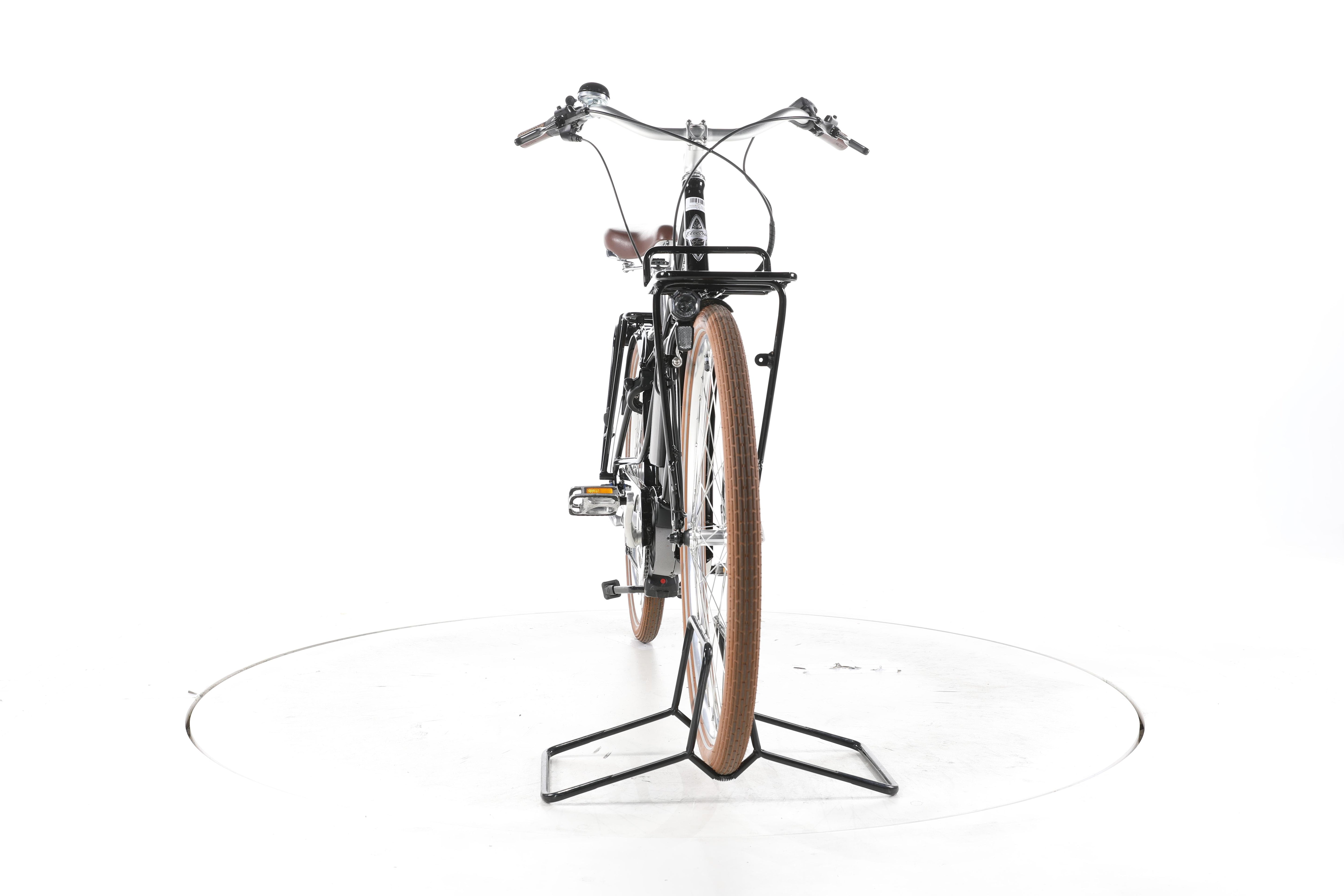 Electra Bicycle Townie Commute Go! 5i EQ Step-Thru City E-Bike - Image 4