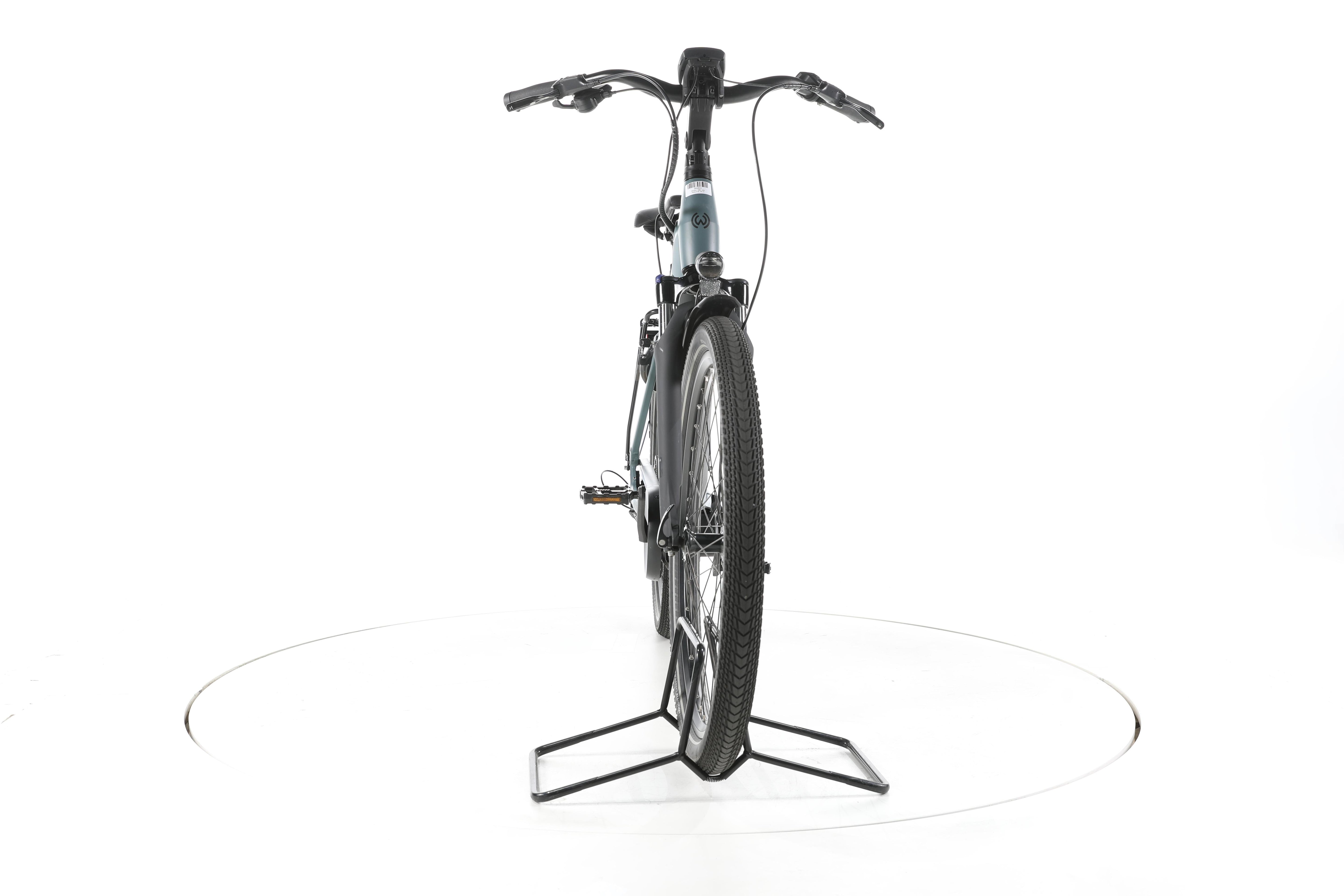 Winora Sinus 9 Trekking E-Bike - Image 4