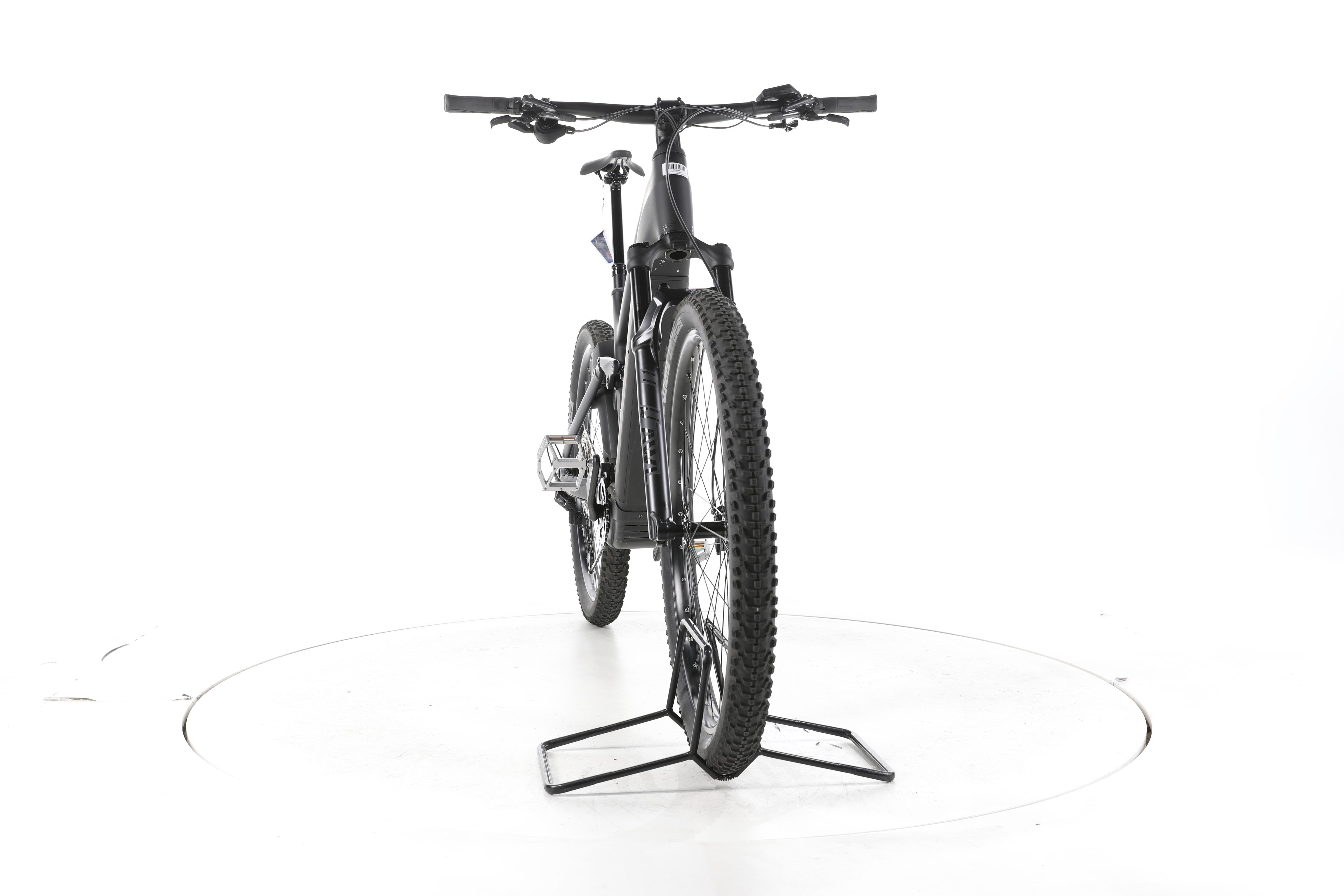 Cube Stereo Hybrid ONE22 SLX E-Bike Fully 2025 - Image 4