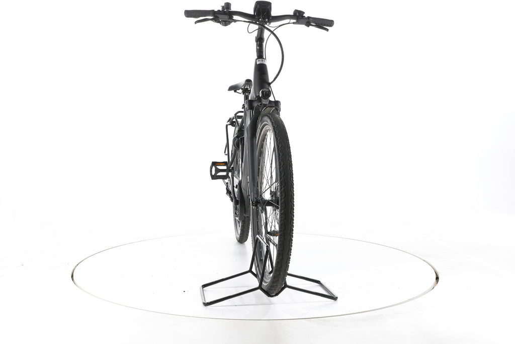 Pegasus Solero EVO 9 Trekking E-Bike - Image 4