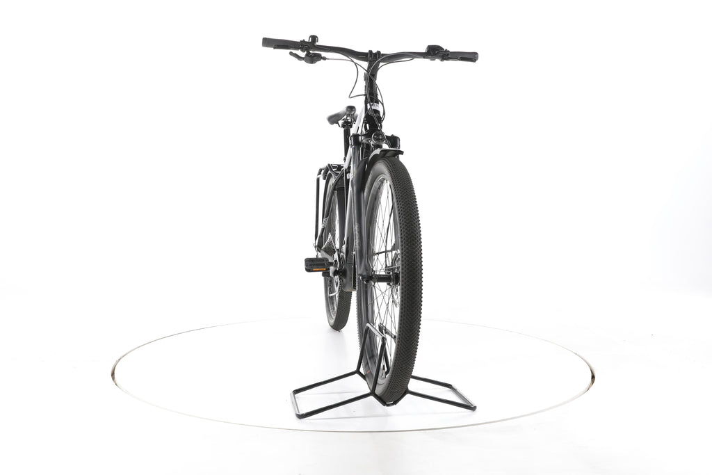 Cannondale Tesoro Neo X3 Trekking E-Bike - Image 4