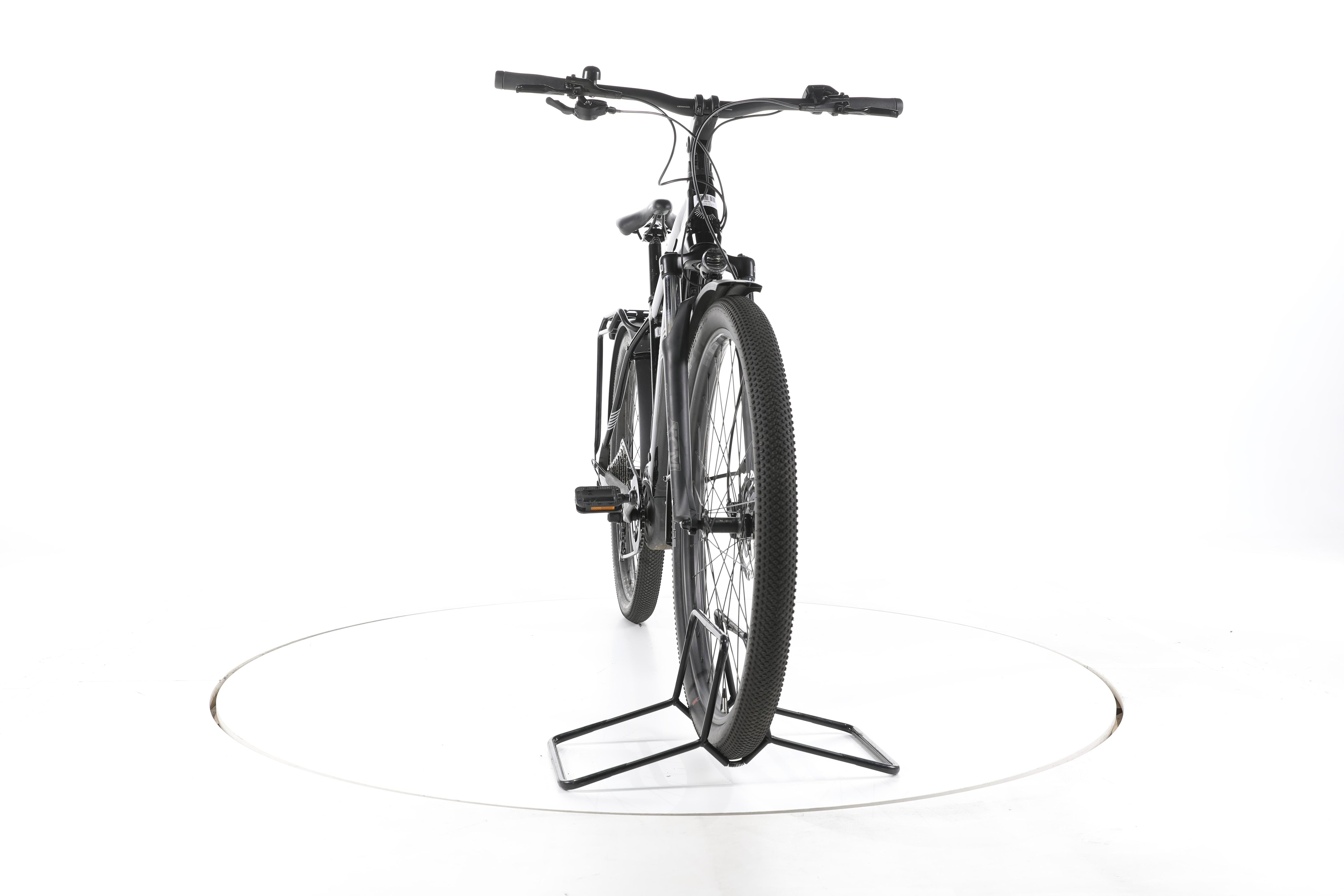 Cannondale Tesoro Neo X3 Trekking E-Bike - Image 4