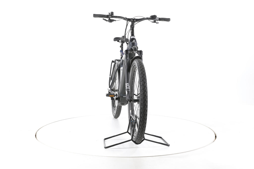 Bulls Iconic EVO 2 Trekking E-Bike - Image 4