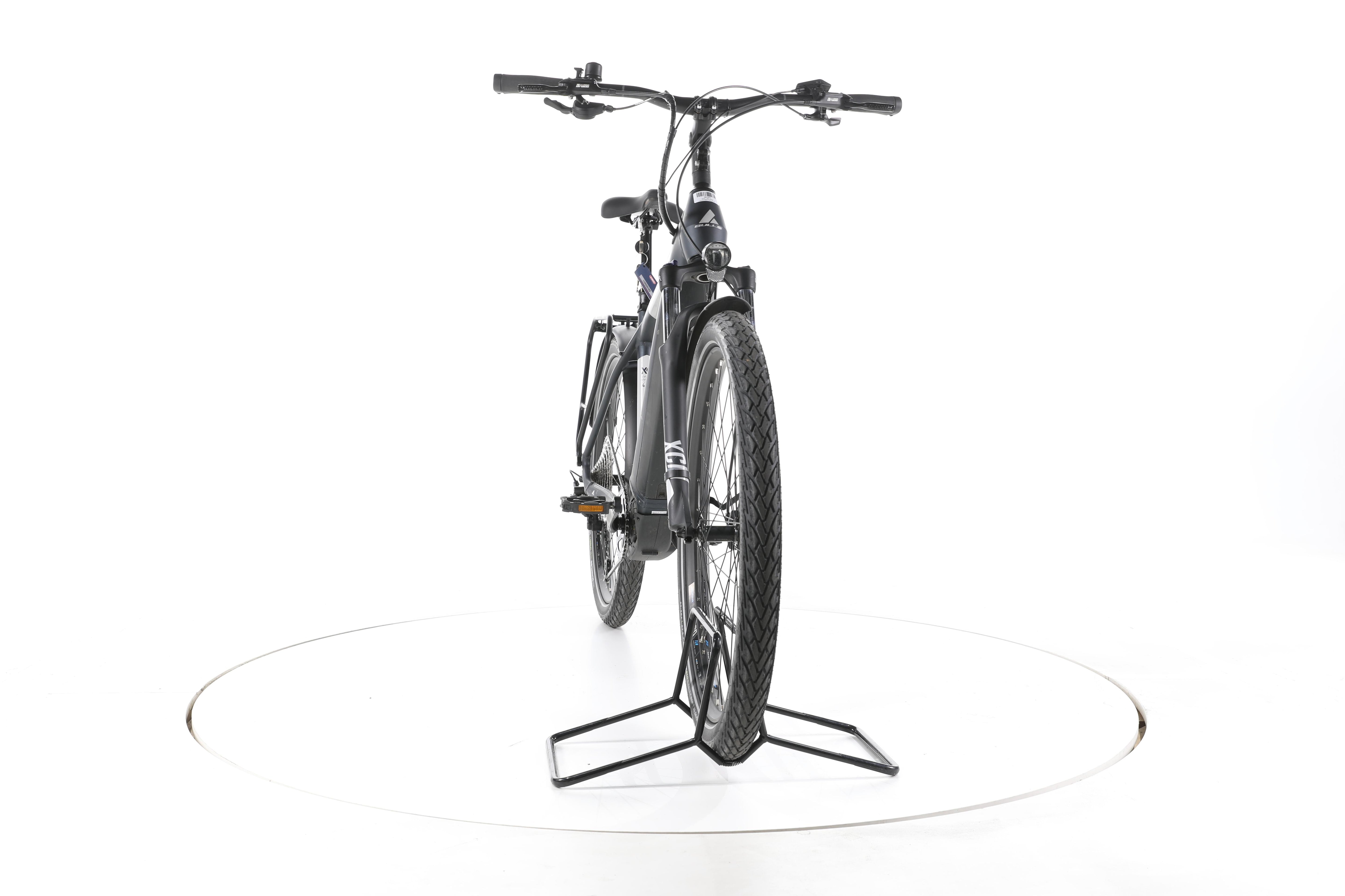 Bulls Iconic EVO 2 Trekking E-Bike - Image 4