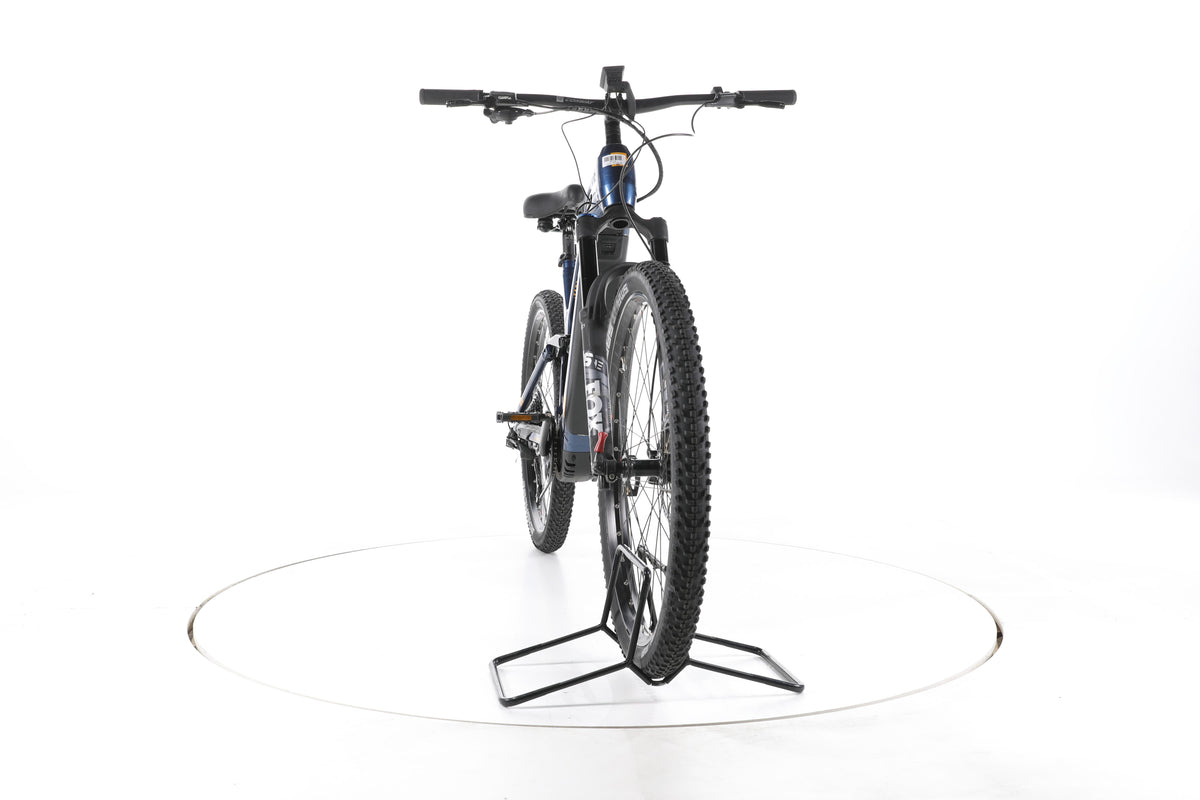 Conway Xyron S 3.9 E-Bike Fully - Image 4
