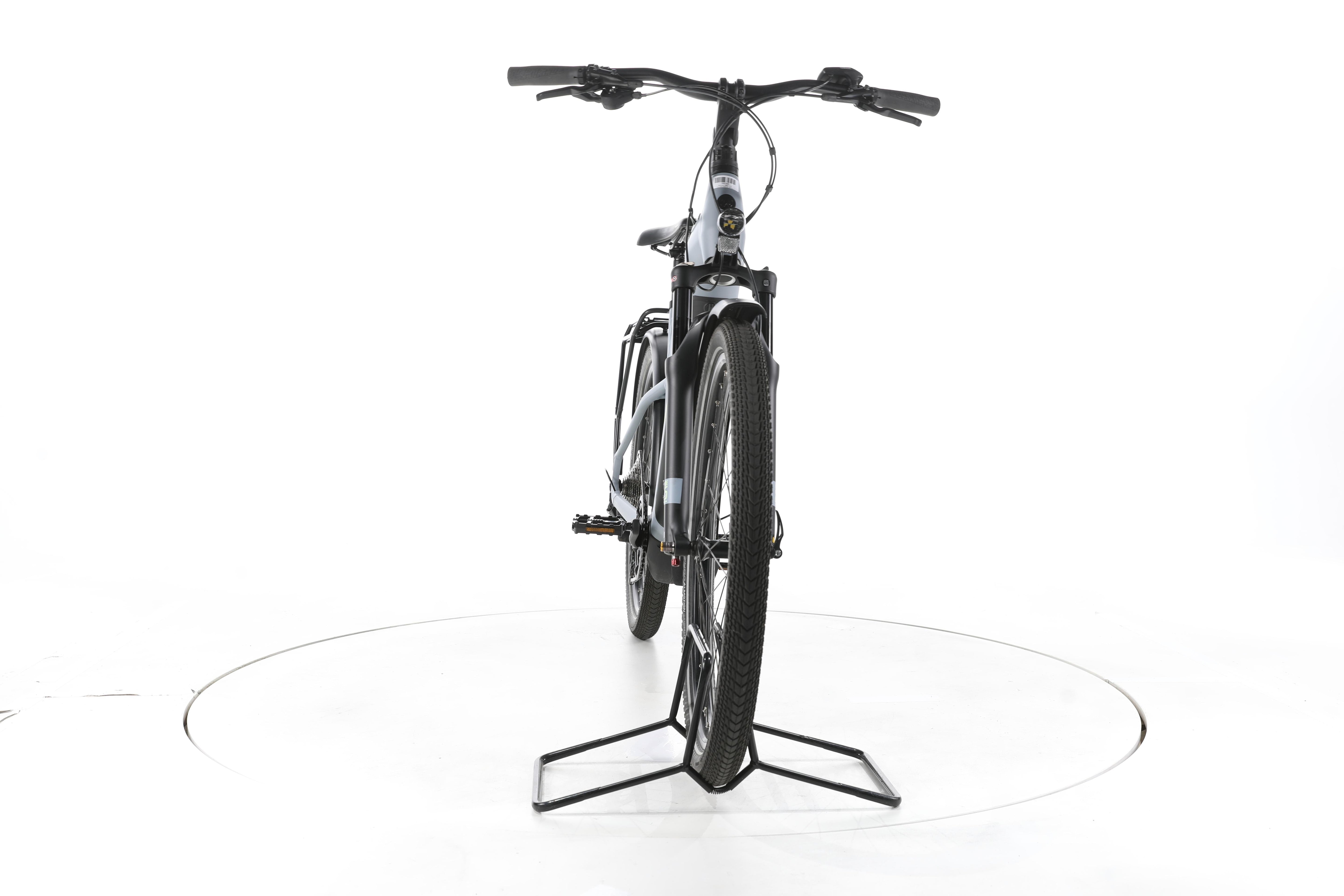 Winora Yucatan X10 Trekking E-Bike - Image 4