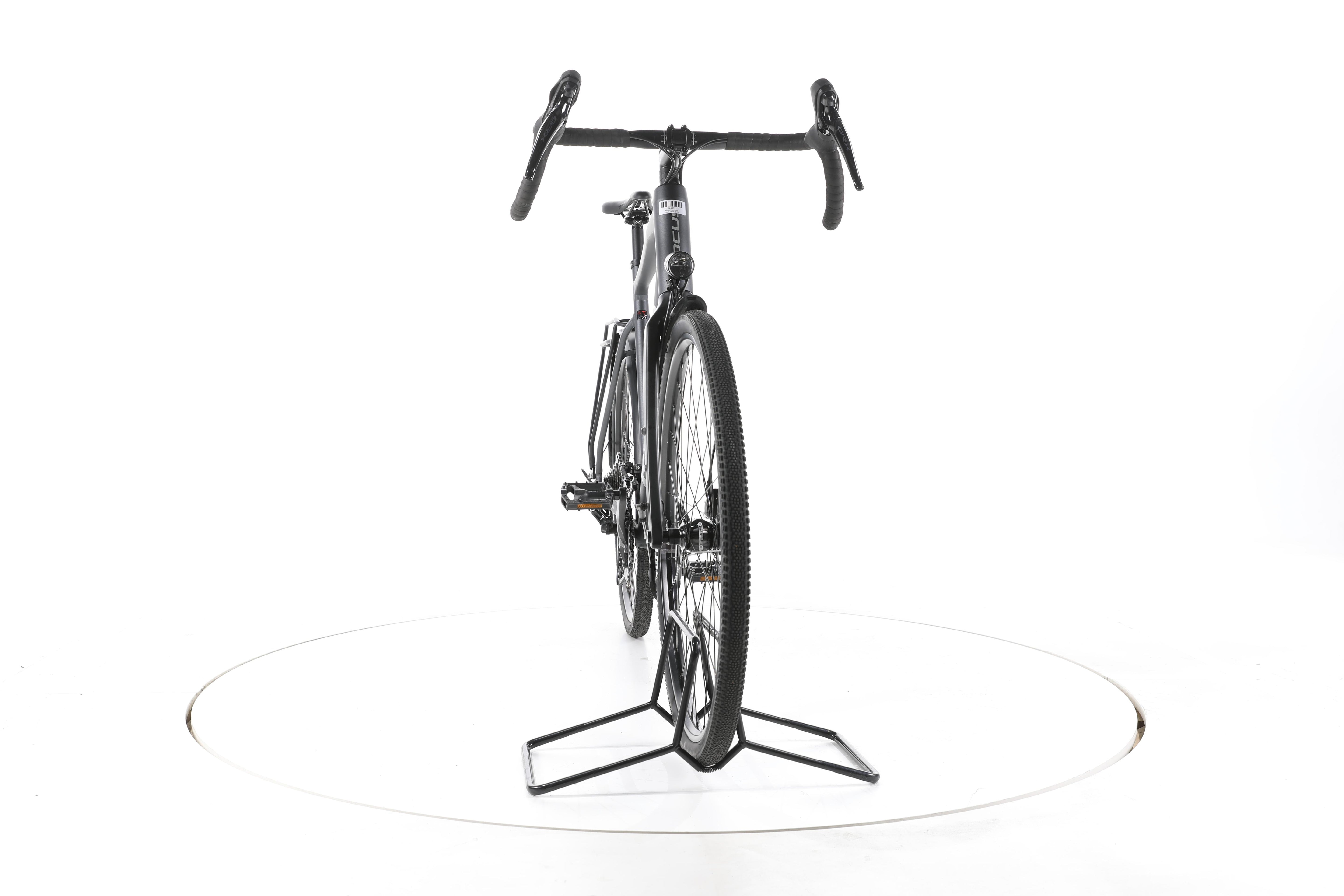 Focus Atlas 6.7 EQP Fahrrad City & Trekking - Image 4