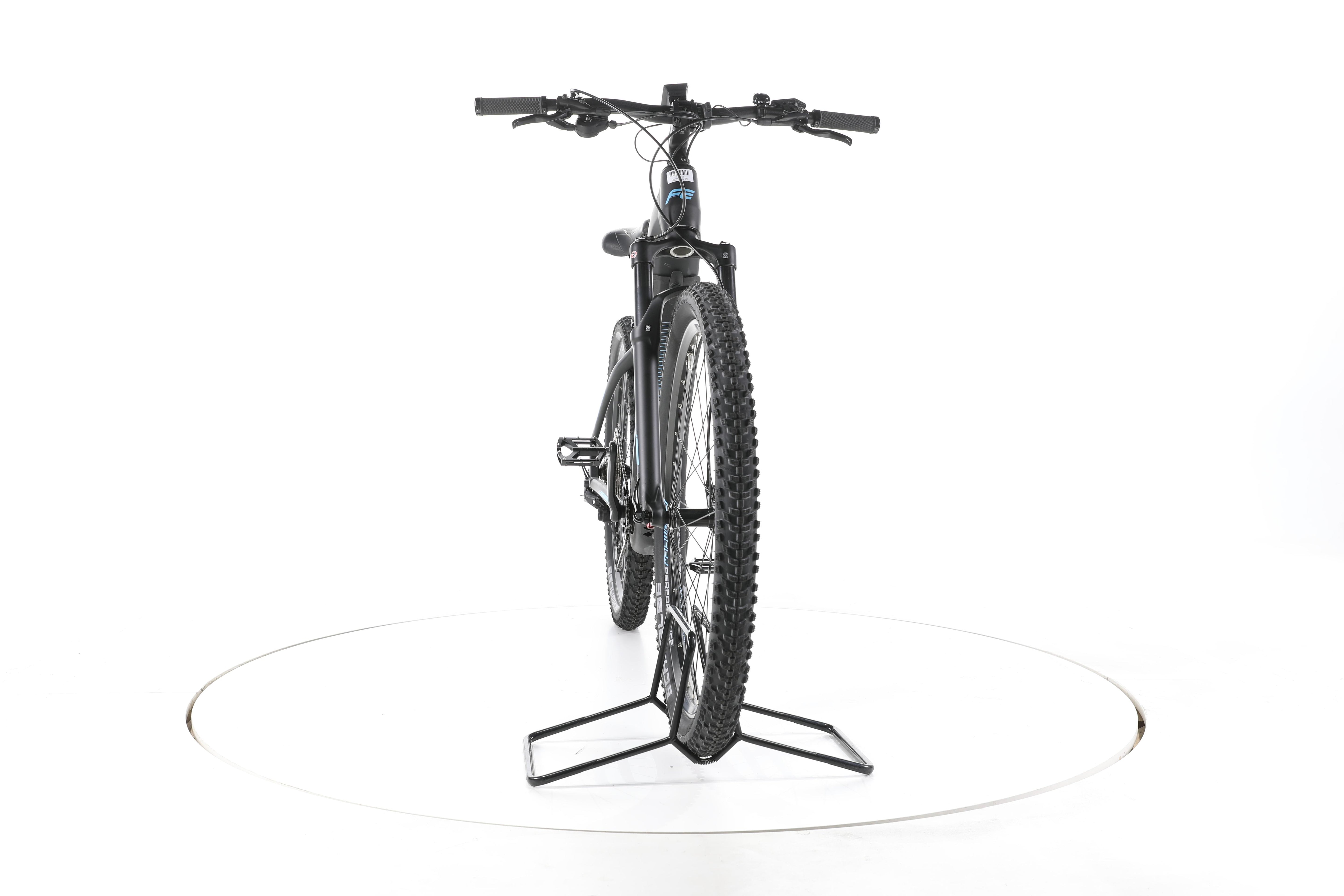 Feldmeier FE 29Mi eMTB E-Bike - Image 4