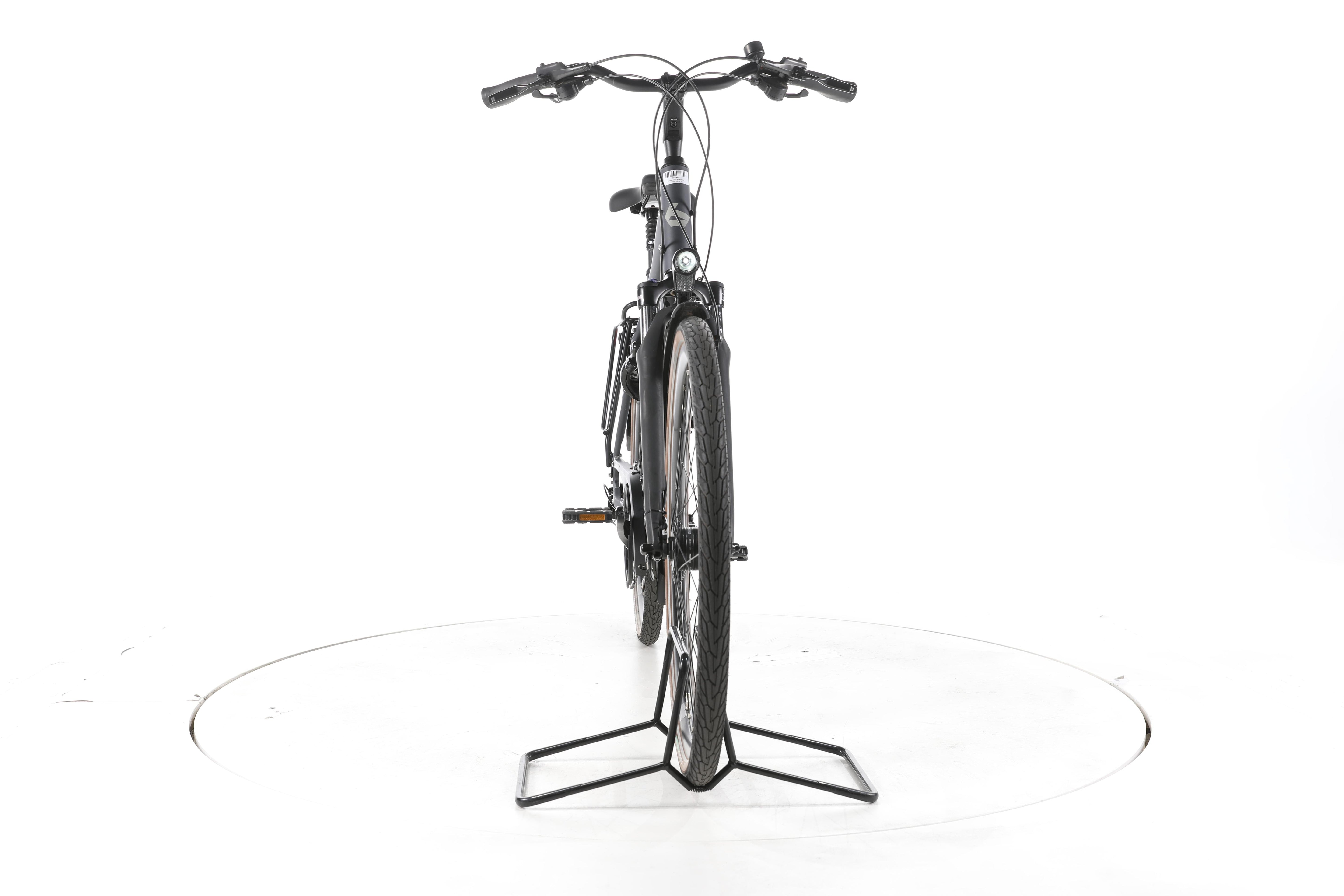 Bergamont Horizon 6.0 Fahrrad City & Trekking - Image 4