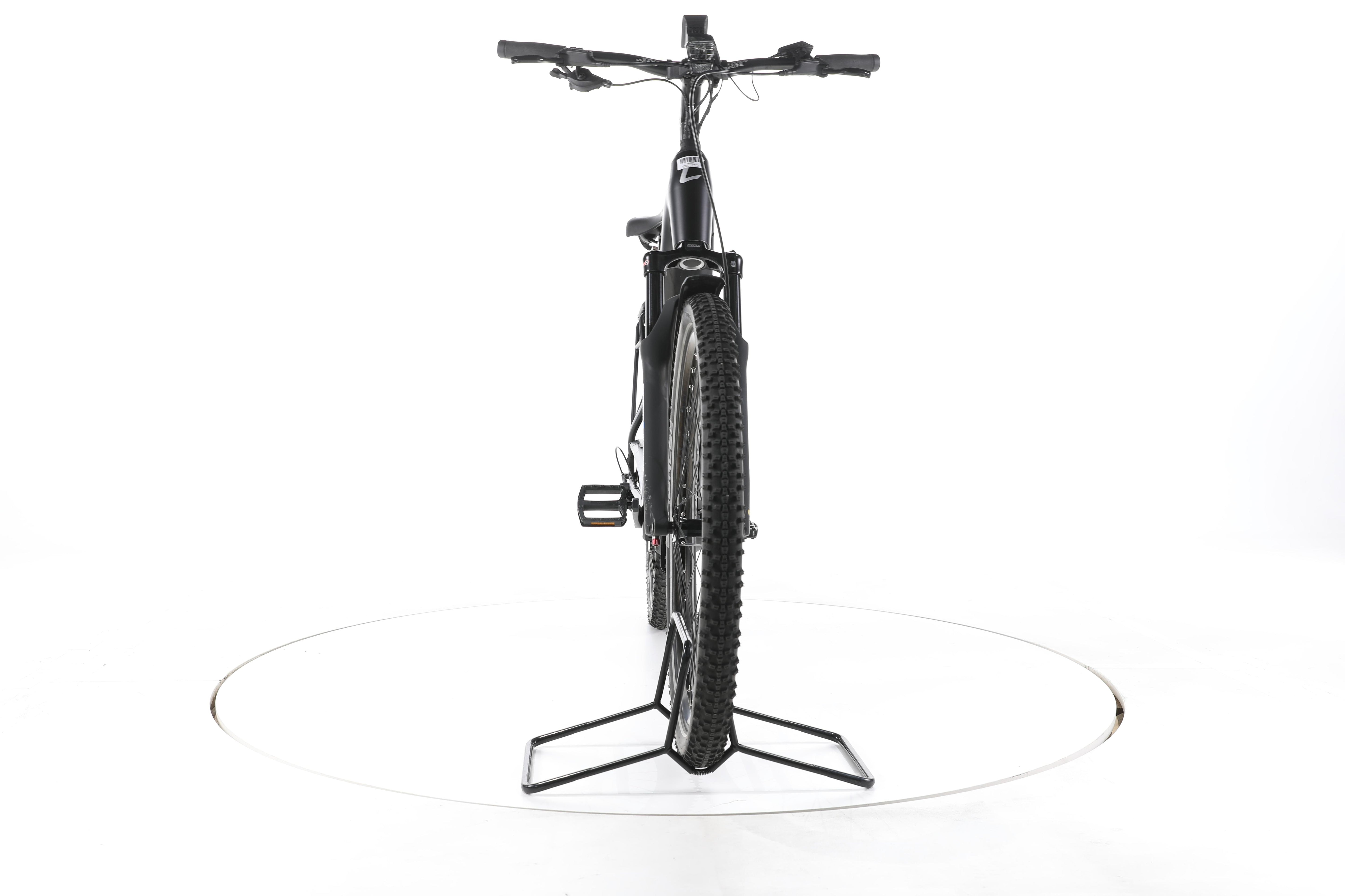 CONE Bikes eSUV IN 4.0 Trekking E-Bike Tiefeinsteiger - Image 4