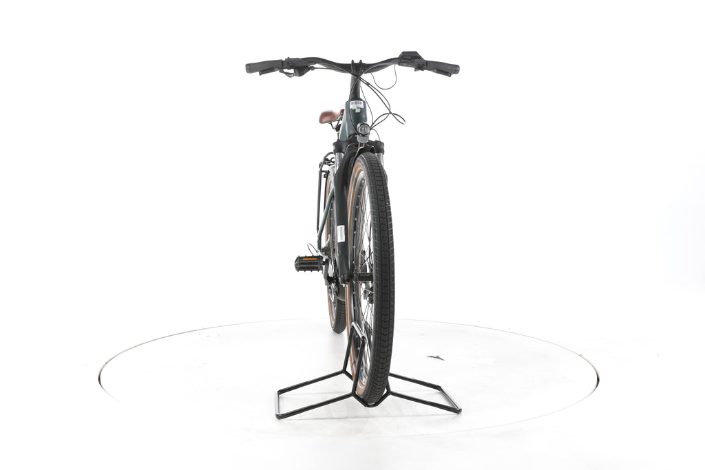 Cube Touring Hybrid ONE Trekking E-Bike - Image 4