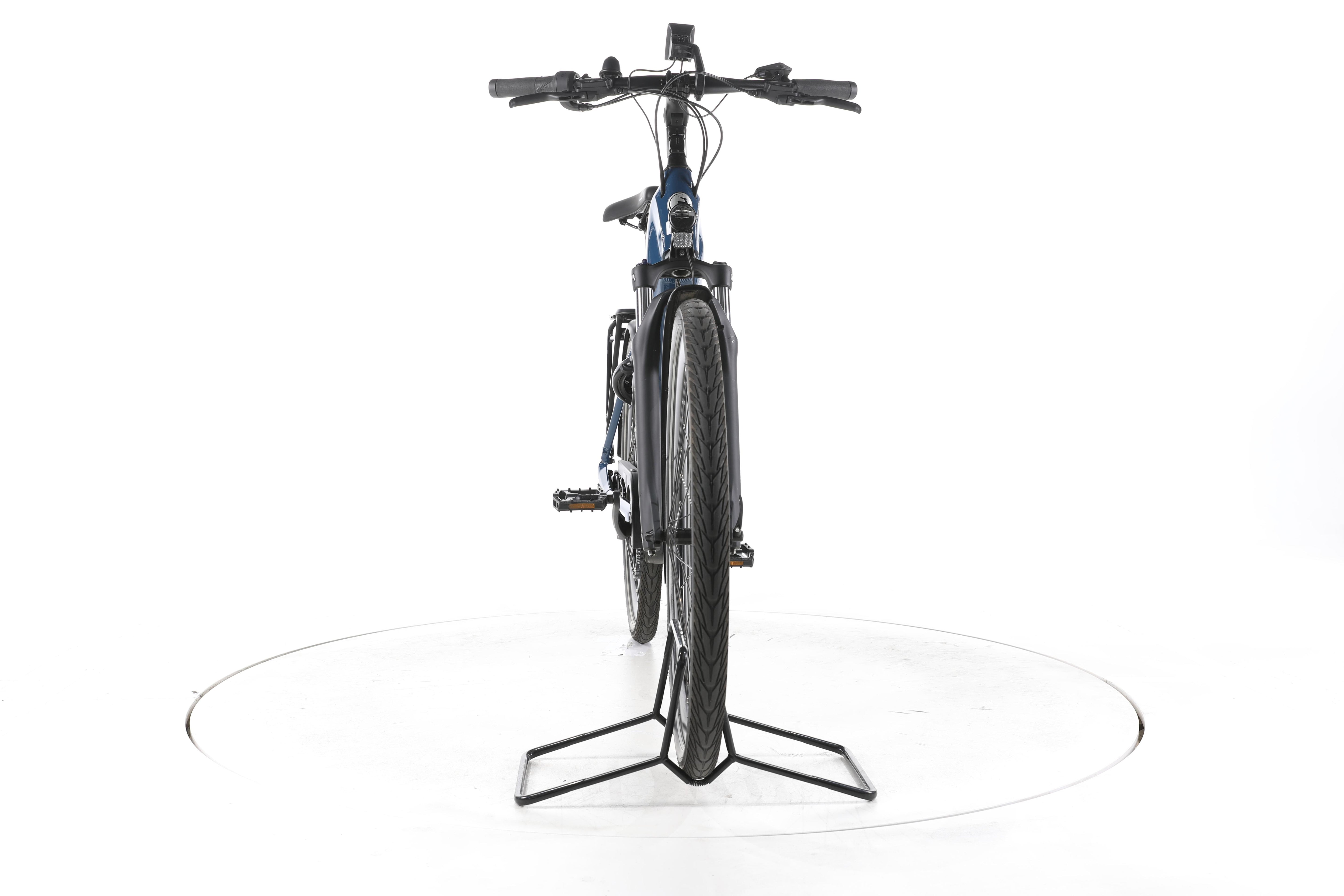 Gazelle Ultimate C380 HMB City E-Bike Tiefeinsteiger 2024 - Image 4