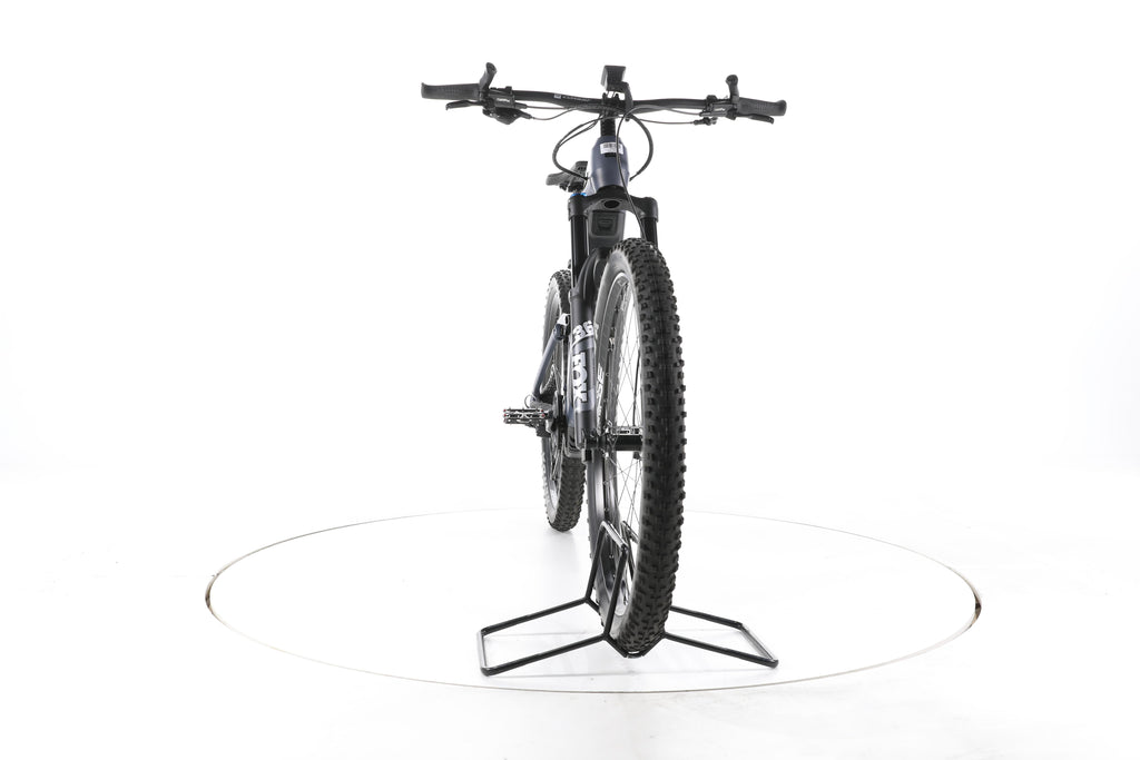 Conway Xyron S 3.9 E-Bike Fully - Image 4