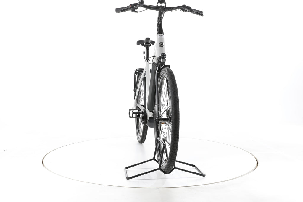 Gazelle Chamonix C5 HMS City E-Bike Tiefeinsteiger - Image 4