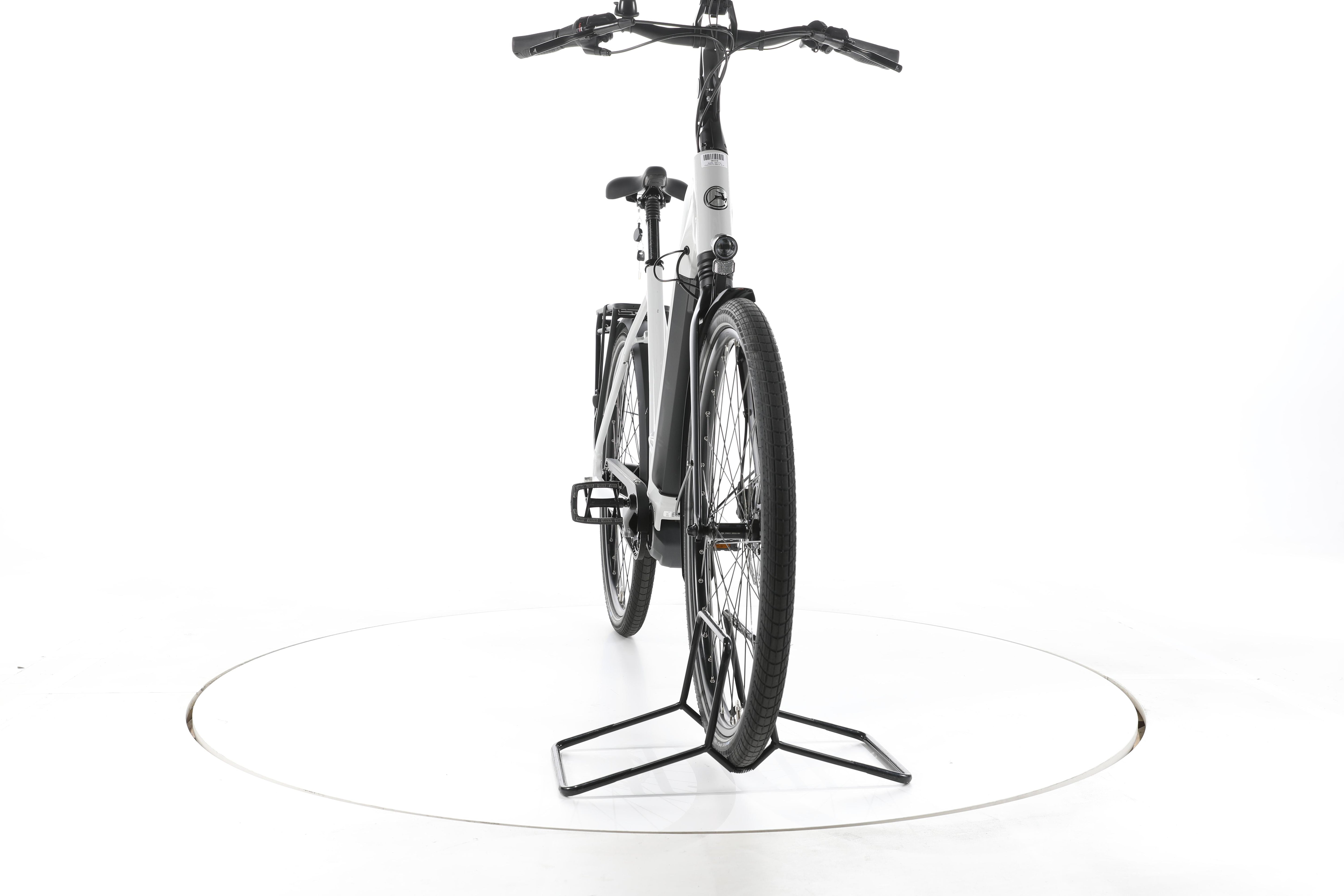 Gazelle Chamonix C5 HMS City E-Bike Tiefeinsteiger - Image 4