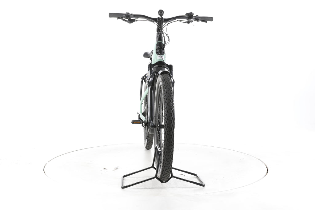 Winora Yakun x12 Trekking E-Bike Tiefeinsteiger - Image 4