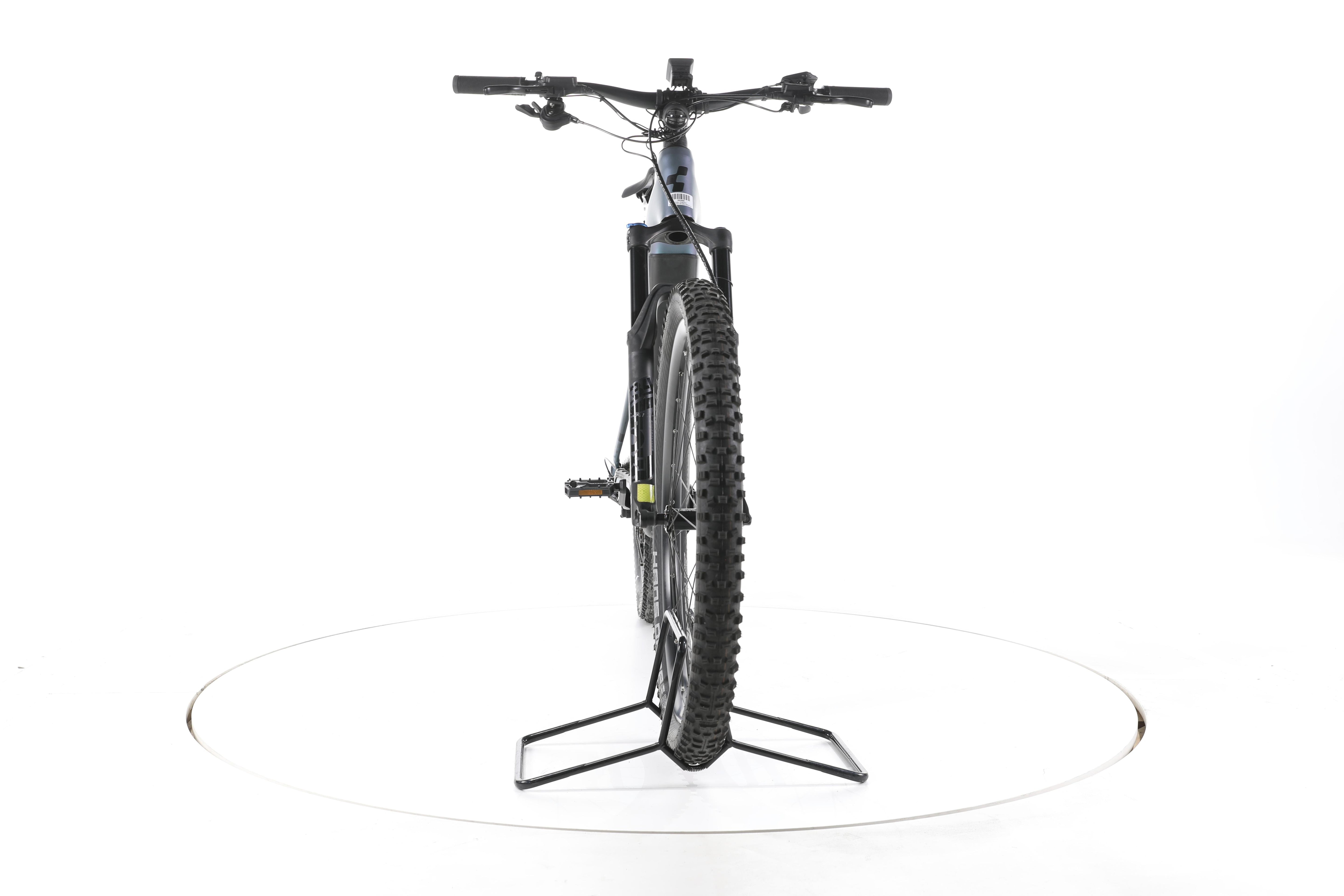 Cube Stereo Hybrid 140 HPC ABS E-Bike Fully Carbon - Image 4