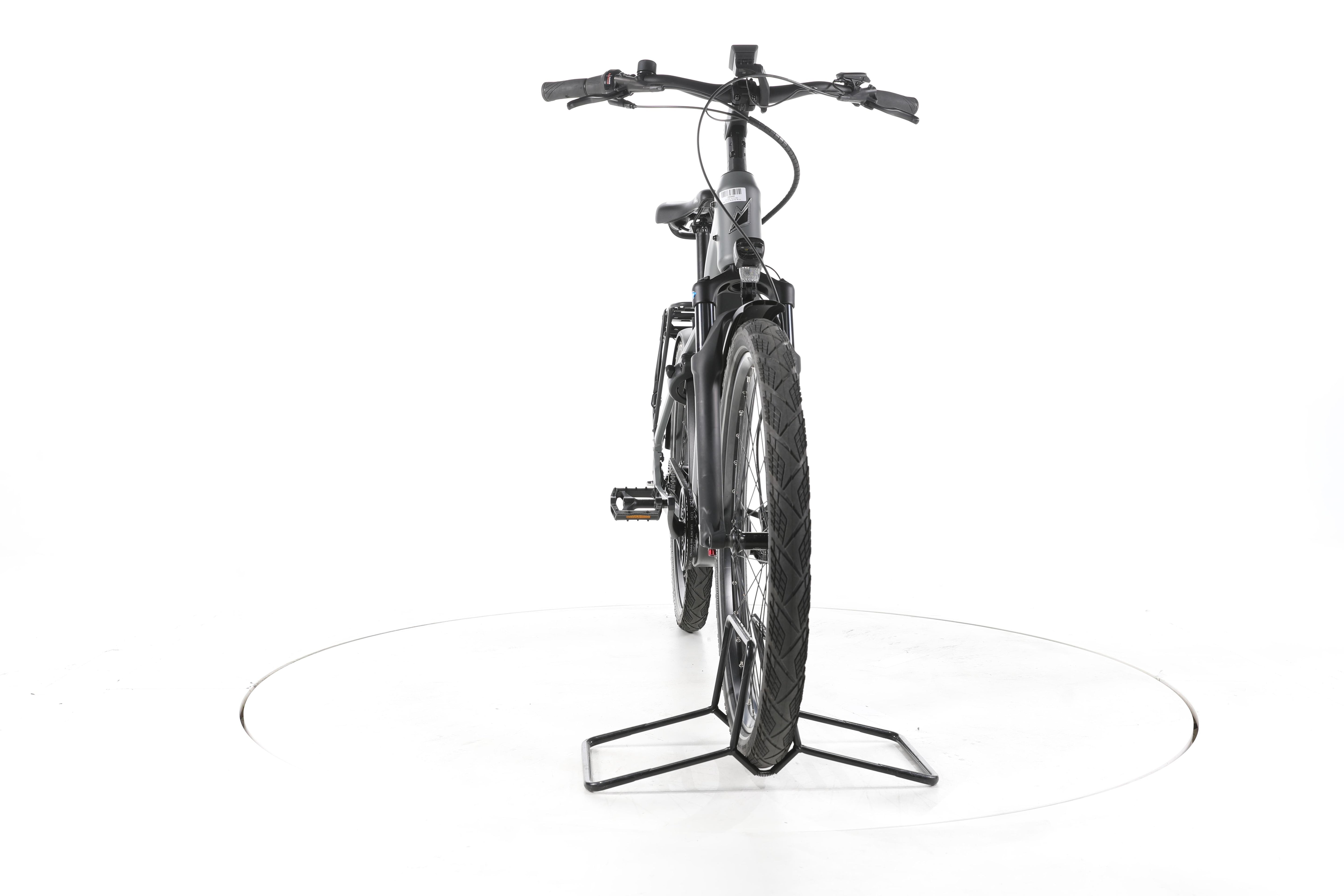FALTER SUB 9.8 FL PLUS City E-Bike Tiefeinsteiger 2025 - Image 4