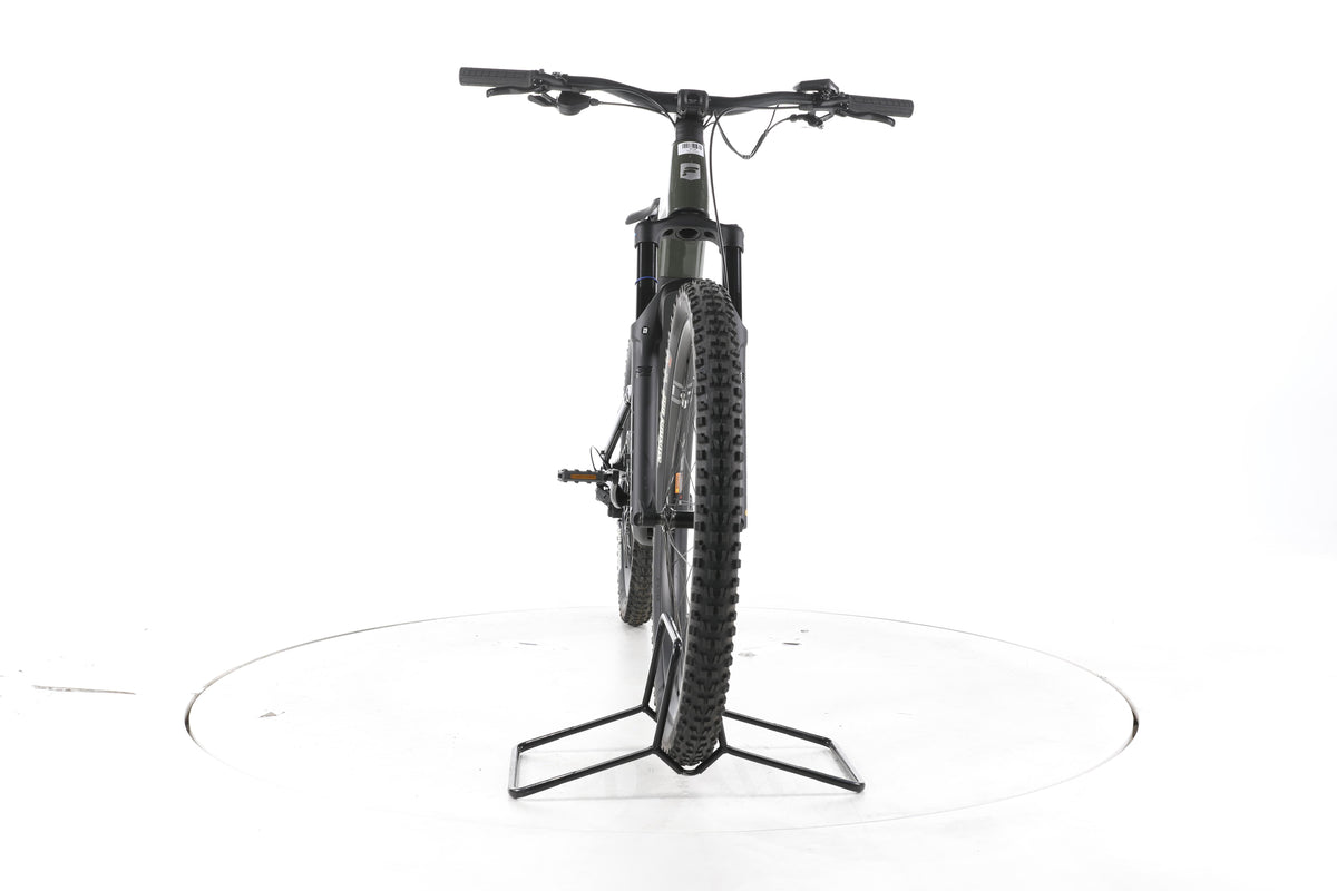 Focus Thron² 6.7 E-Bike Fully 2025 - Image 4