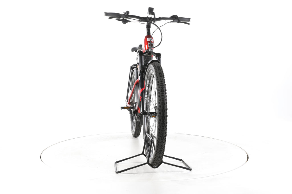 Conway Cairon SUV 5.0 Trekking E-Bike - Image 4