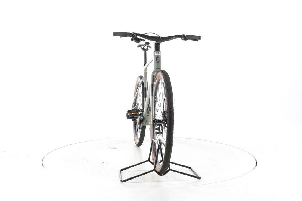 Scott Metrix 10 Fahrrad City & Trekking - Image 4
