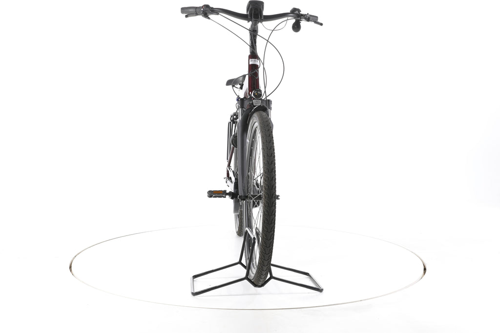 Kalkhoff Image 3.B Excite City E-Bike Tiefeinsteiger - Image 4