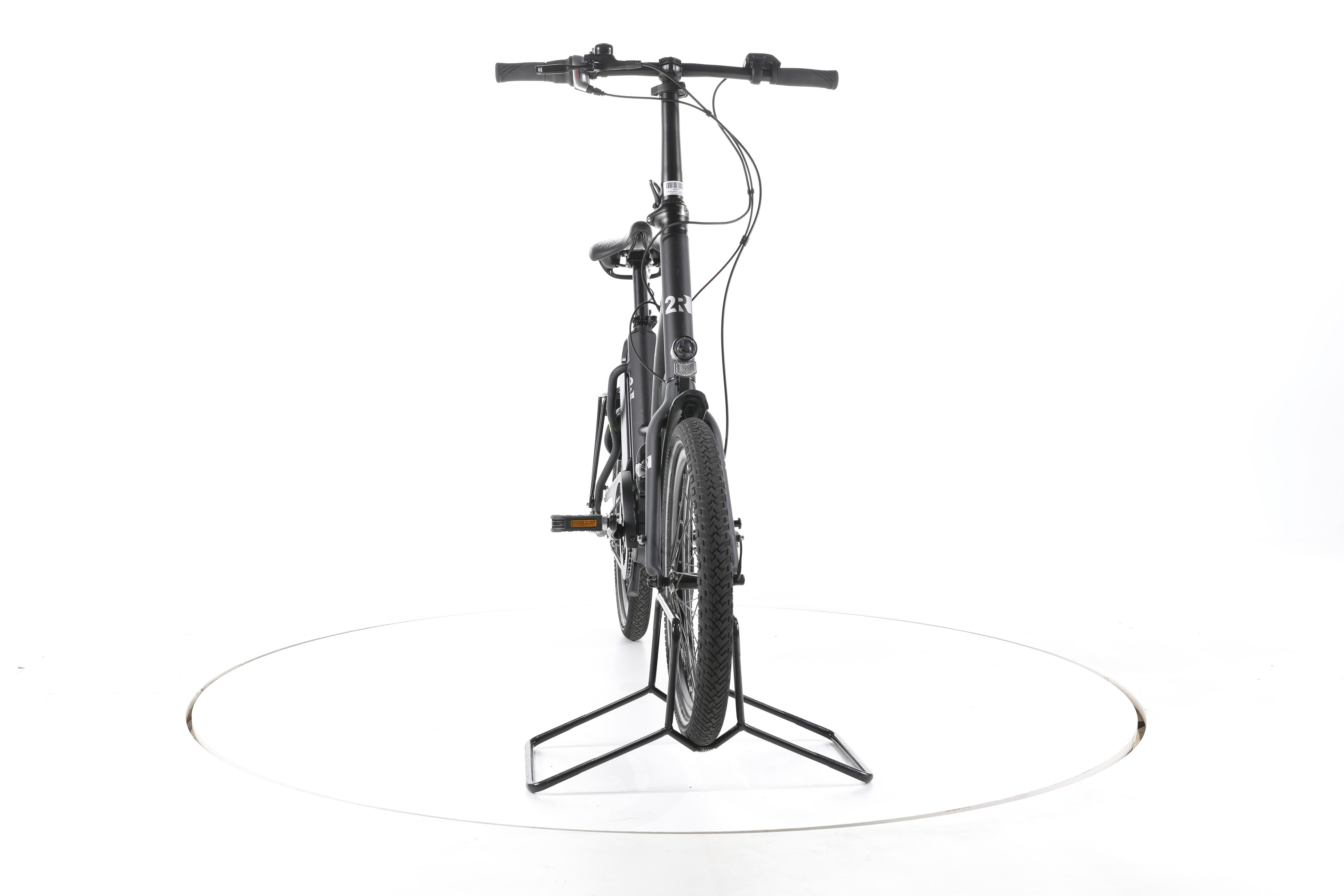 2R Manufaktur FNX 7 Falt E-Bike Tiefeinsteiger 2025 - Image 4