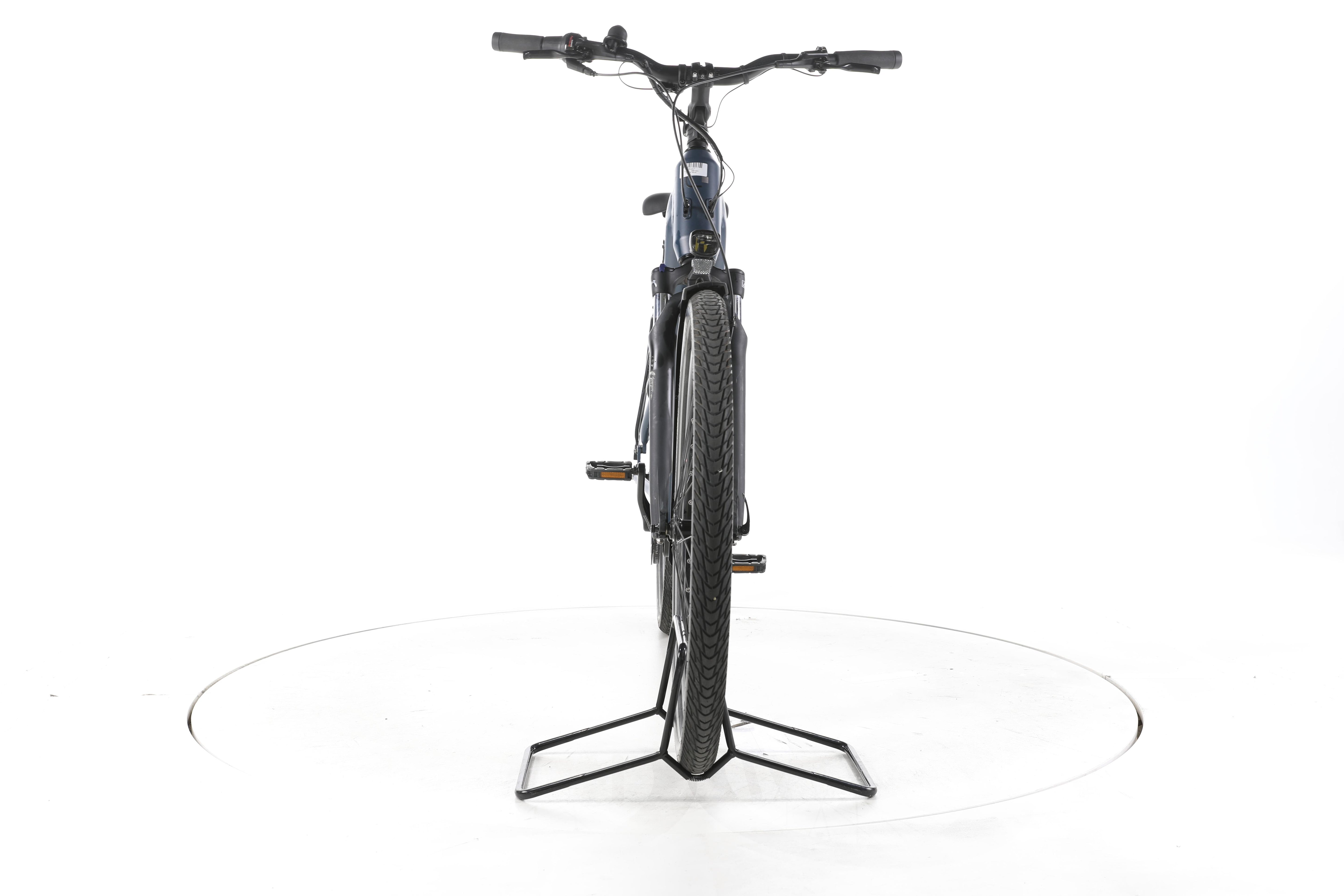 Campus SM18 City E-Bike - Image 4