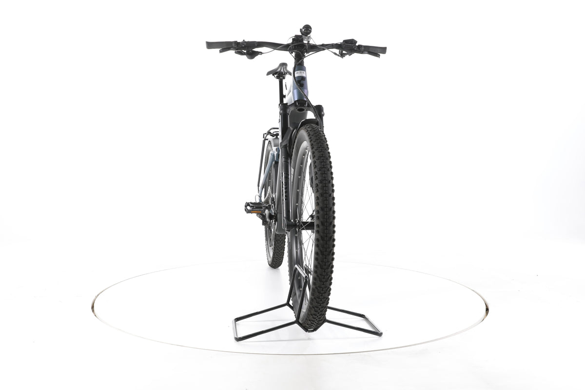 Cube Stereo Hybrid 120 ABS SUV E-Bike - Image 4