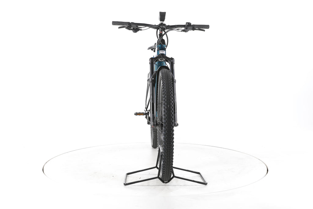 Trek Powerfly FS 4 625 Gen 2 E-Bike Fully - Image 4