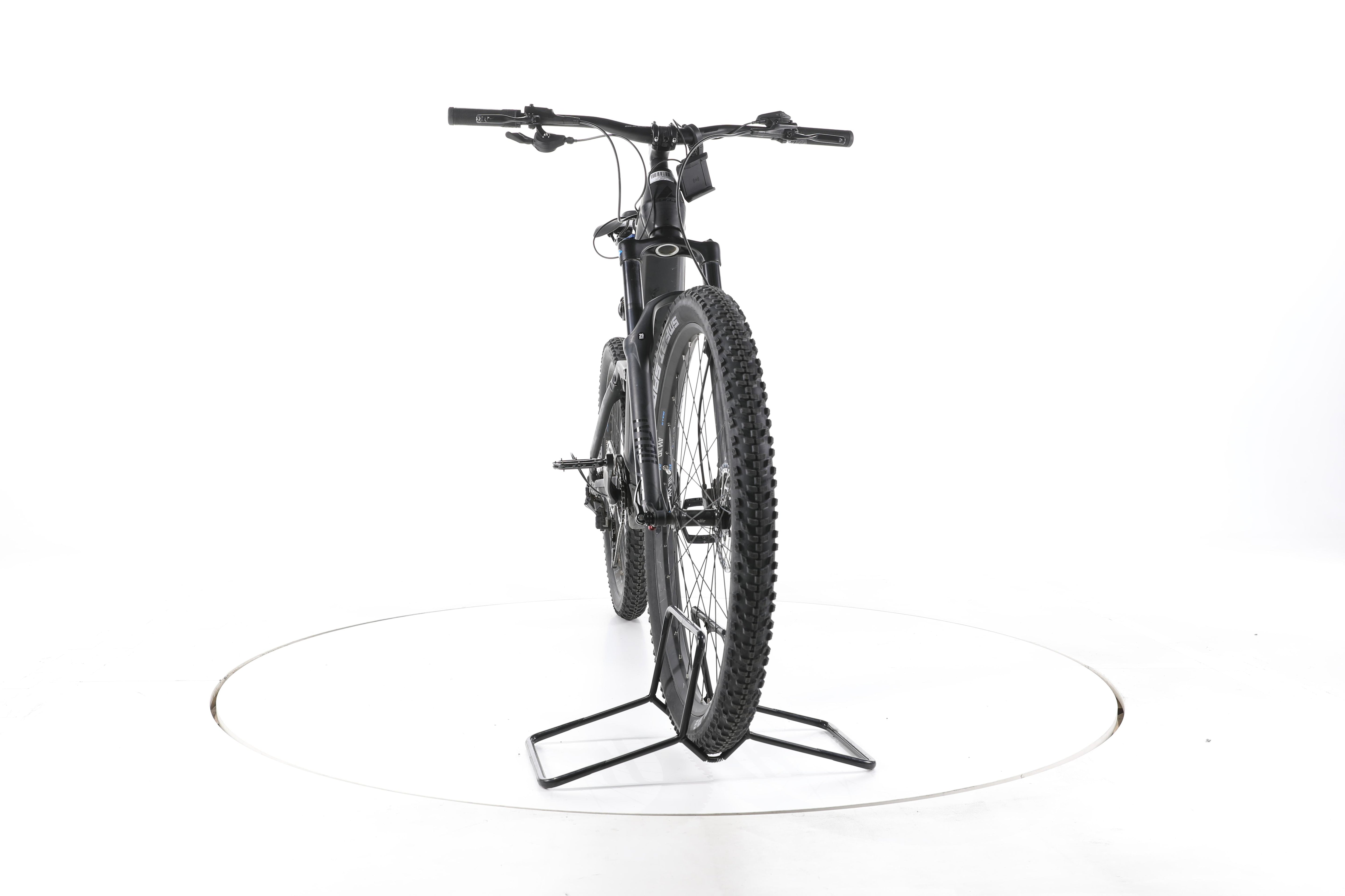 Bulls Copperhead EVO AM 1 E-Bike Fully - Image 4