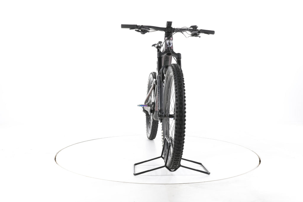 Scott Patron eRIDE 920 E-Bike Fully - Image 4