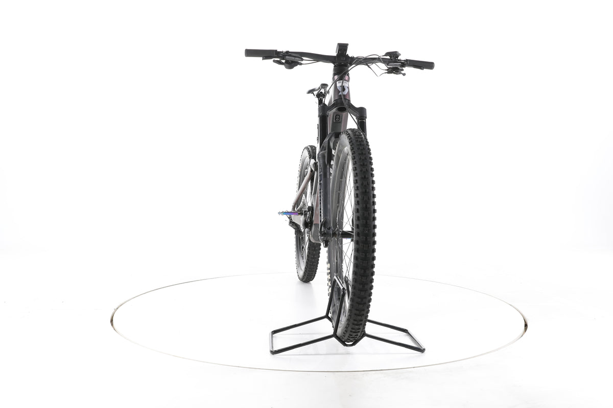 Scott Patron eRIDE 920 E-Bike Fully - Image 4