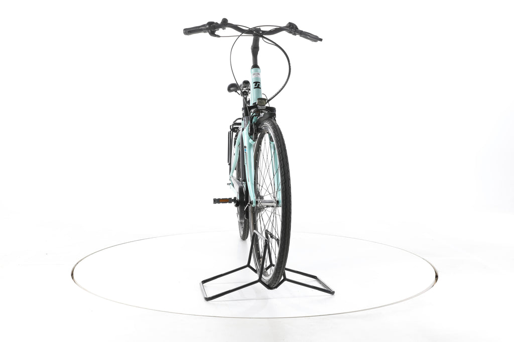 Triumph E-Cloud 4 City E-Bike Tiefeinsteiger - Image 4