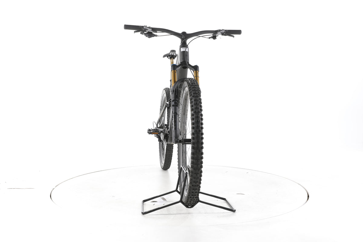 Cube AMS Hybrid ONE44 C:68X SLT 400X E-Bike Fully Carbon 2024 - Image 4