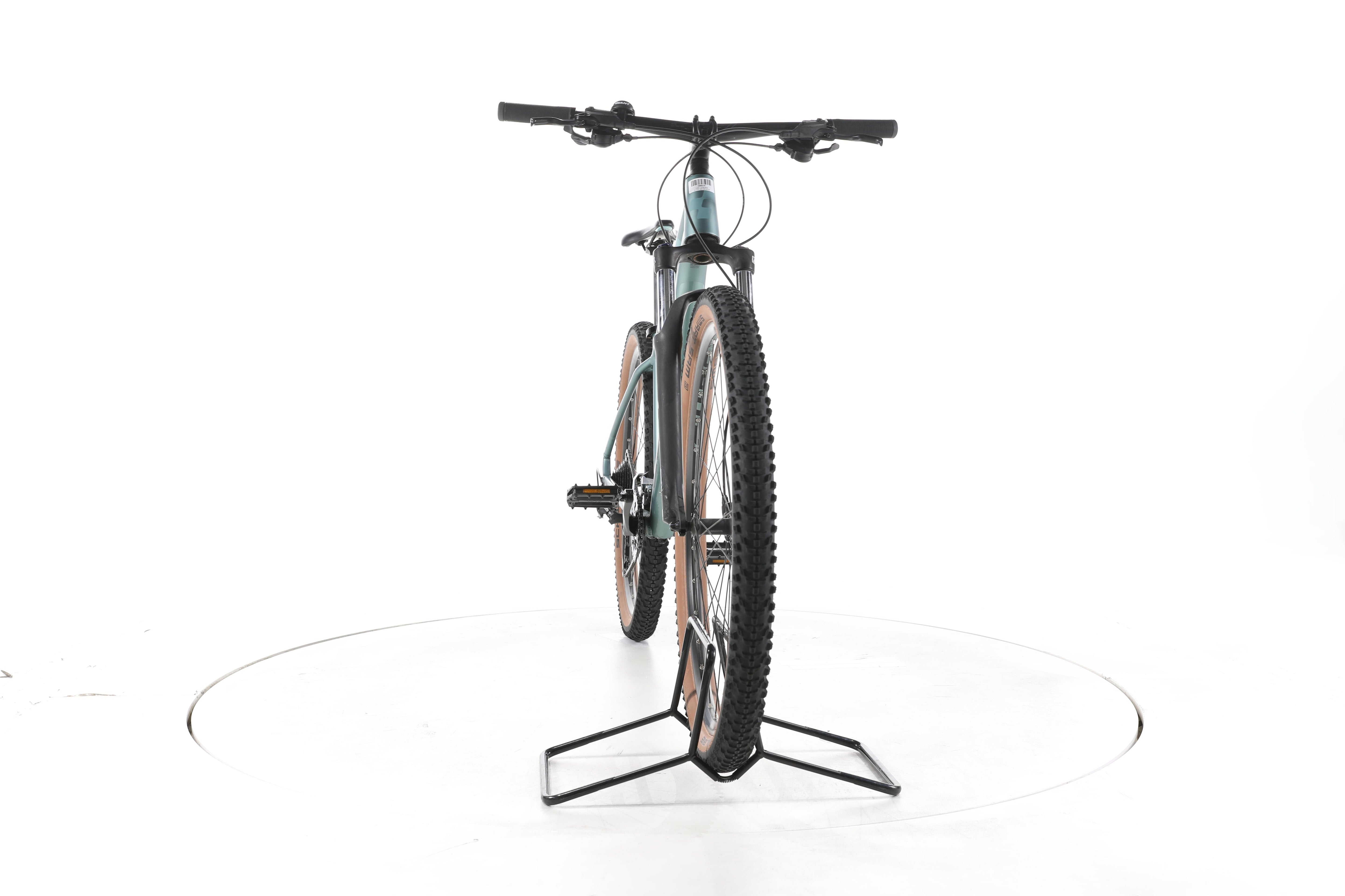 Cube Access WS EXC Fahrrad Hardtail - Image 4