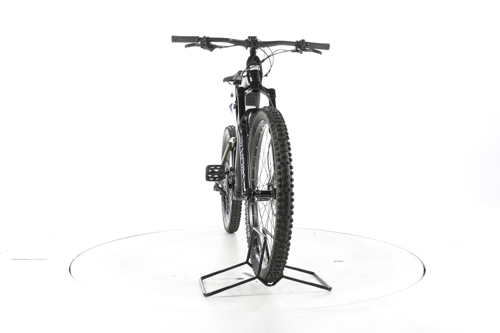 Conway Xyron S 5.0 E-Bike Fully Carbon 2025 - Image 4