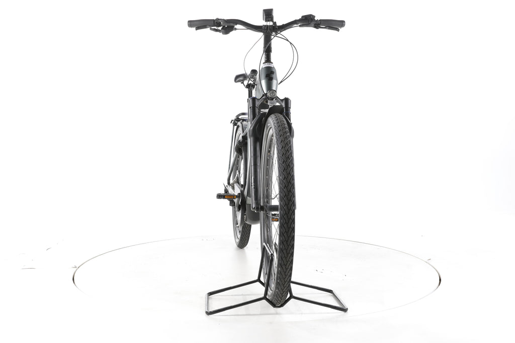Cube Kathmandu Hybrid Pro Trekking E-Bike Tiefeinsteiger - Image 4