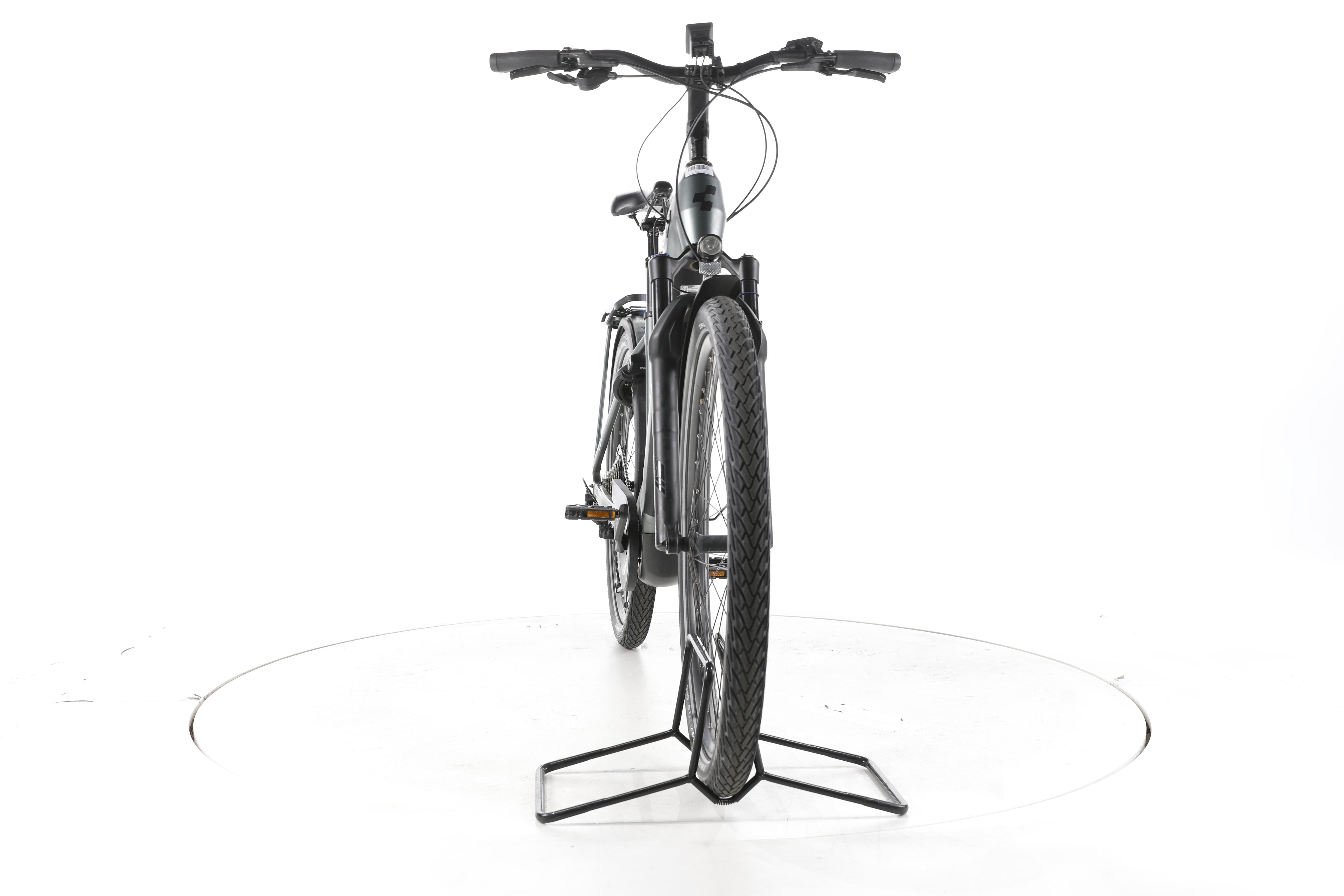 Cube Kathmandu Hybrid Pro Trekking E-Bike Tiefeinsteiger - Image 4