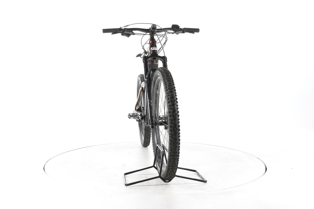 Scott Contessa Strike eRide 910 E-Bike Fully - Image 4