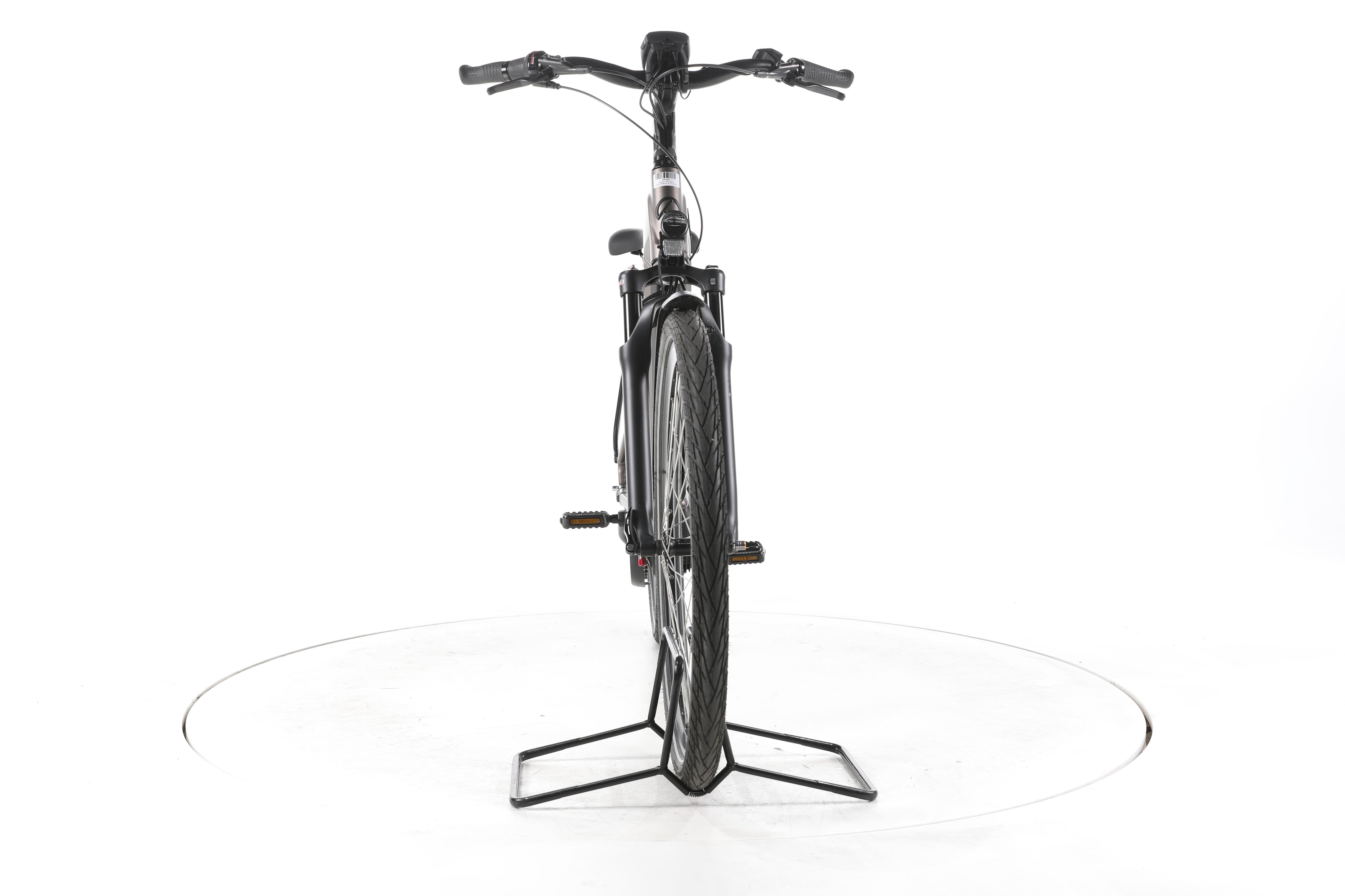 Kalkhoff Image 5.B Move+ City E-Bike Tiefeinsteiger - Image 4